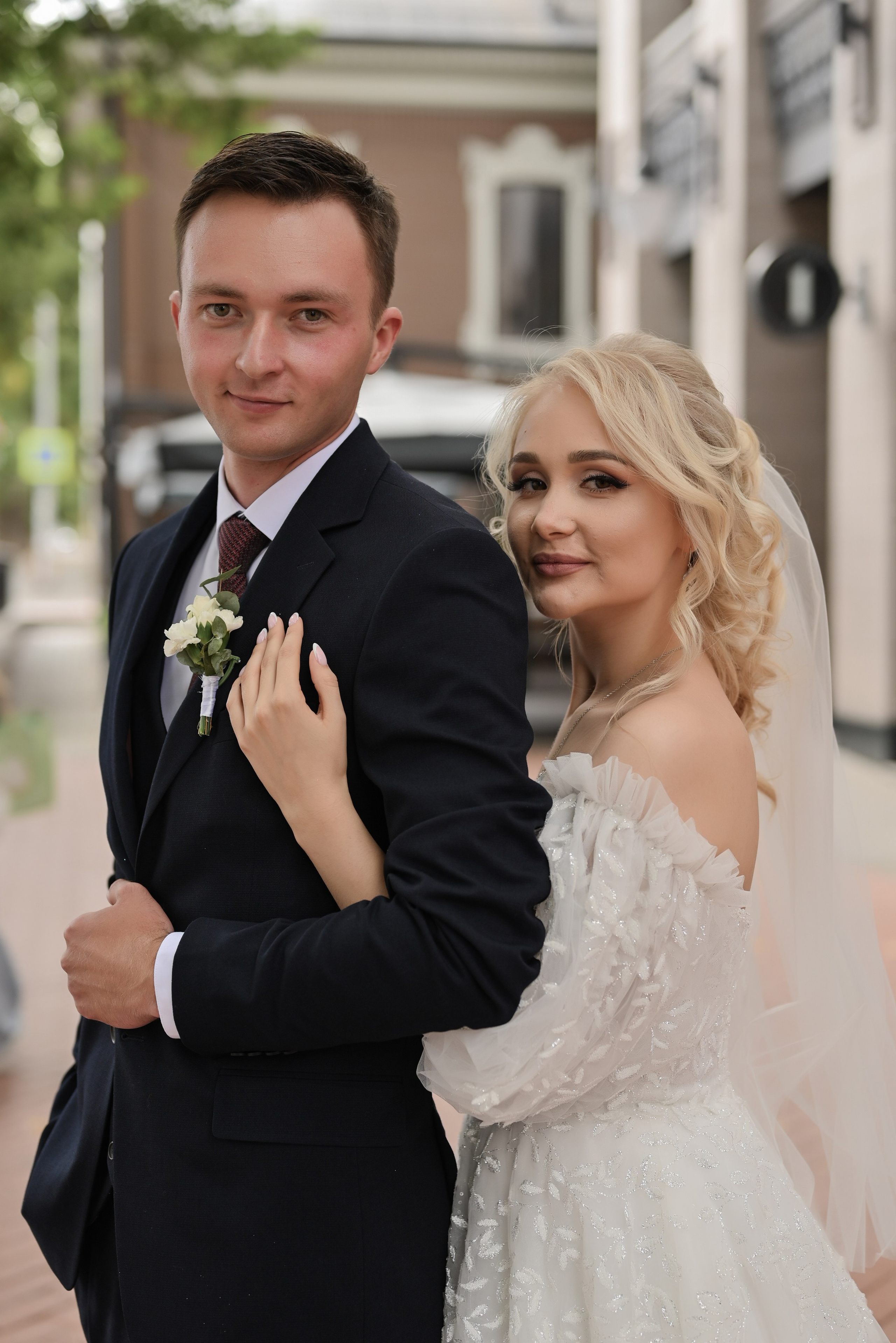 A & A. Свадебный и семейный фотограф в Уфе Александров Максим