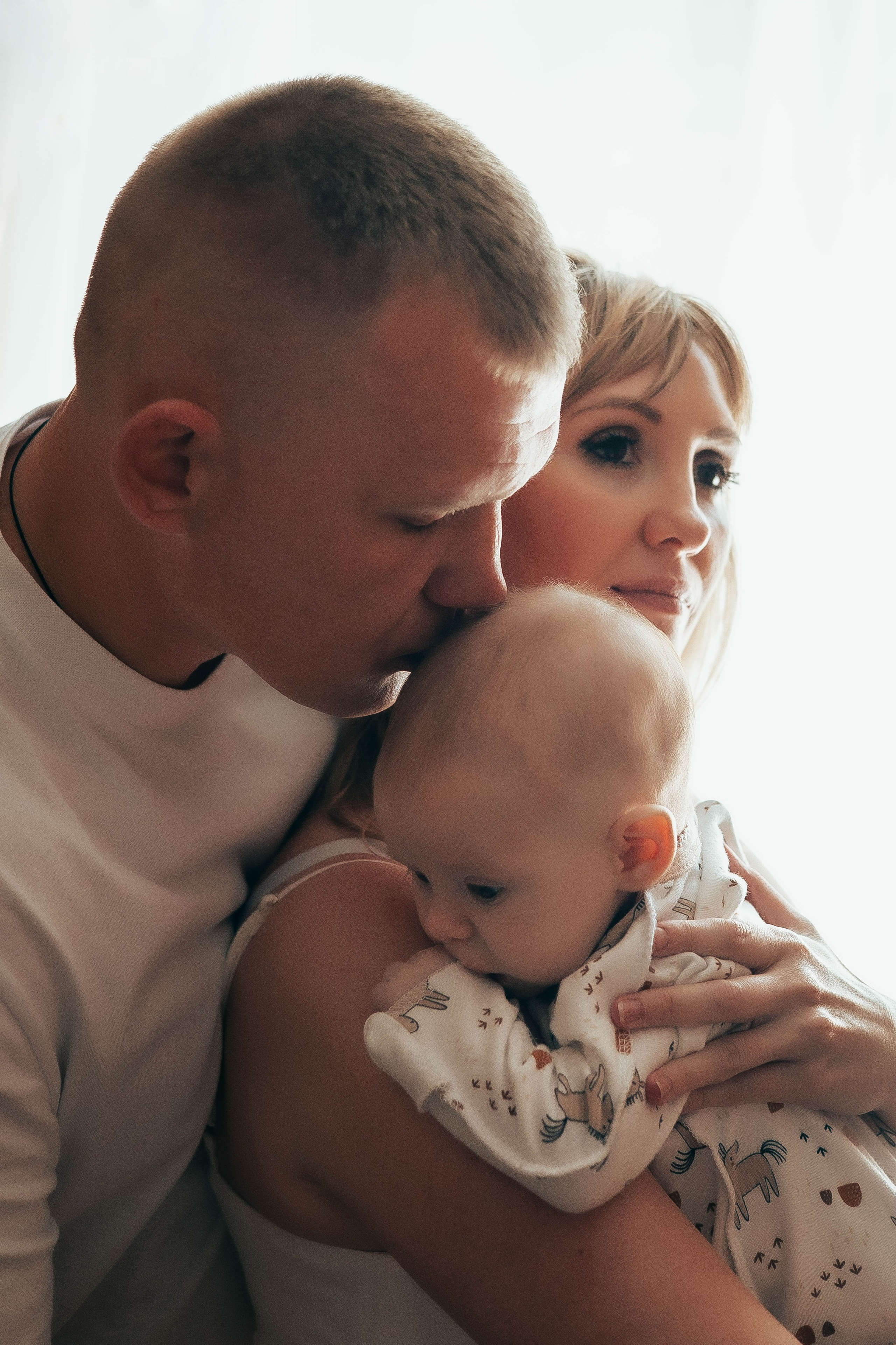 Лайфстайл. Фотограф новорожденных Саратов