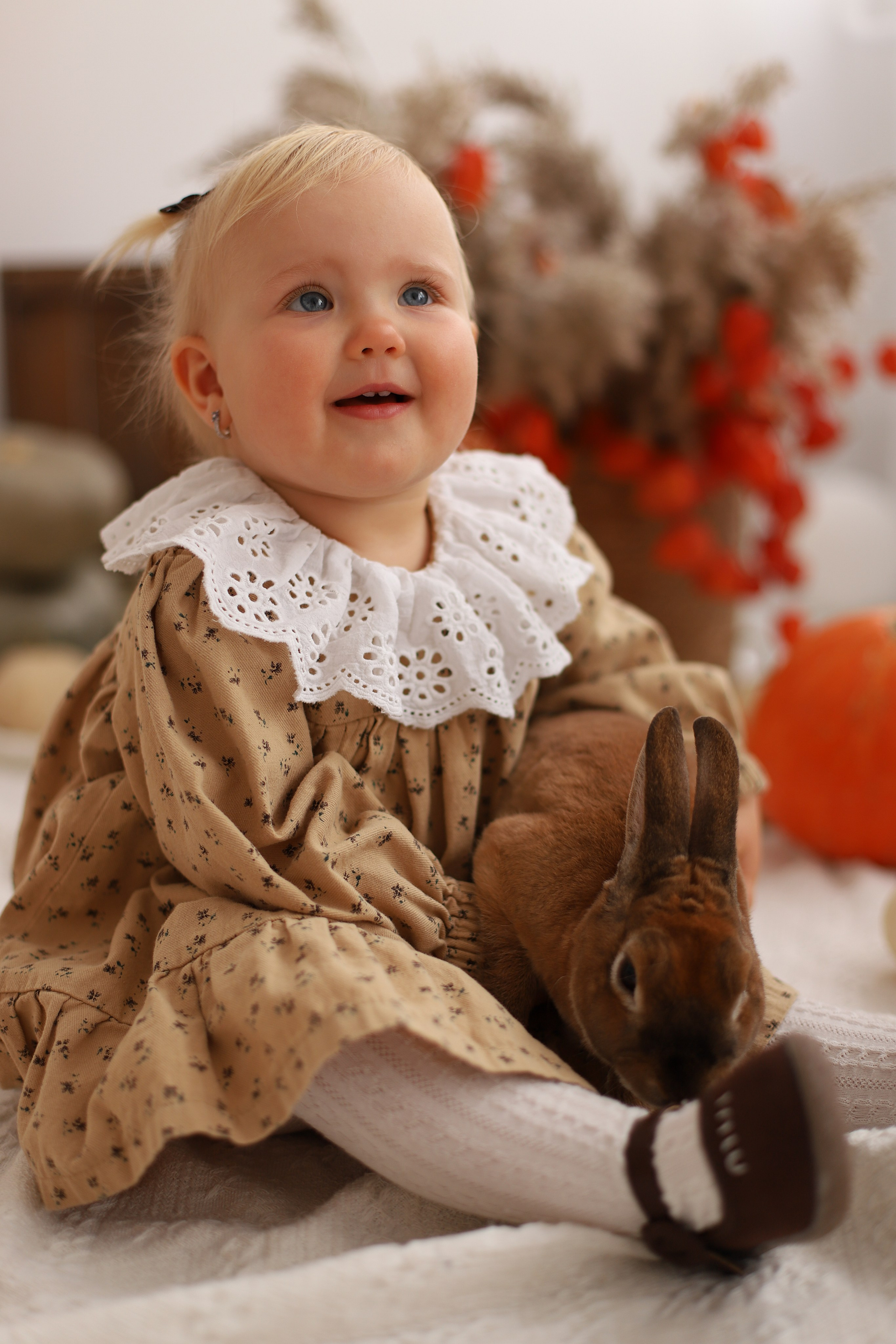 Детки в кадре. Фотограф в Москве Елена Дроботя