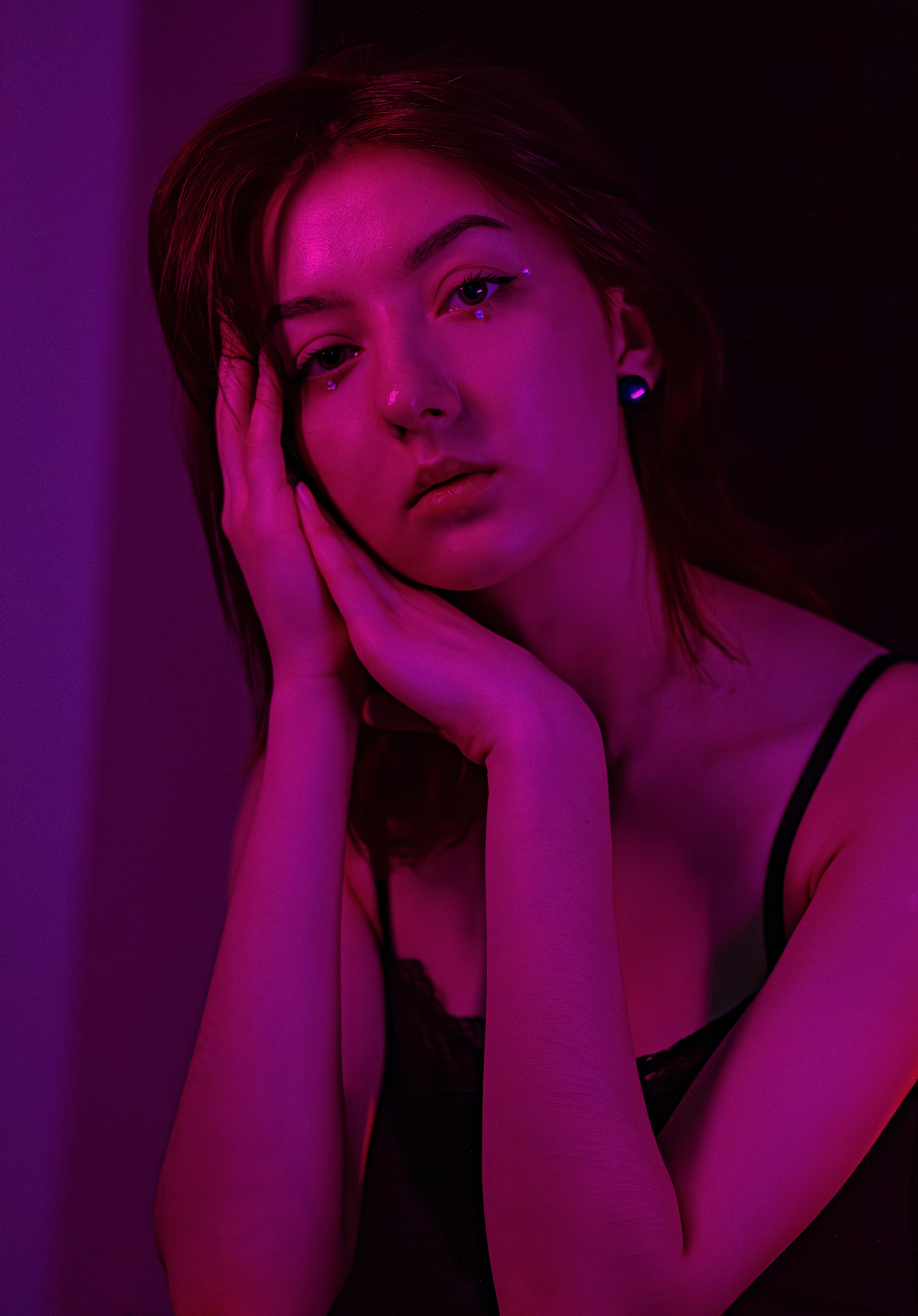 Light. Фотограф в Новокузнецке