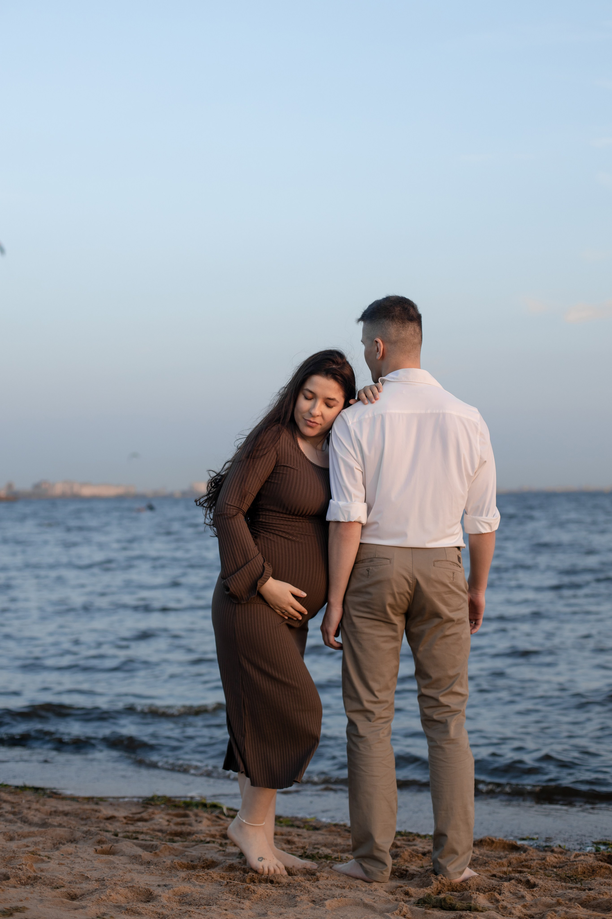 Гендер пати. Свадебный и семейный фотограф в Москве Диана Левченко