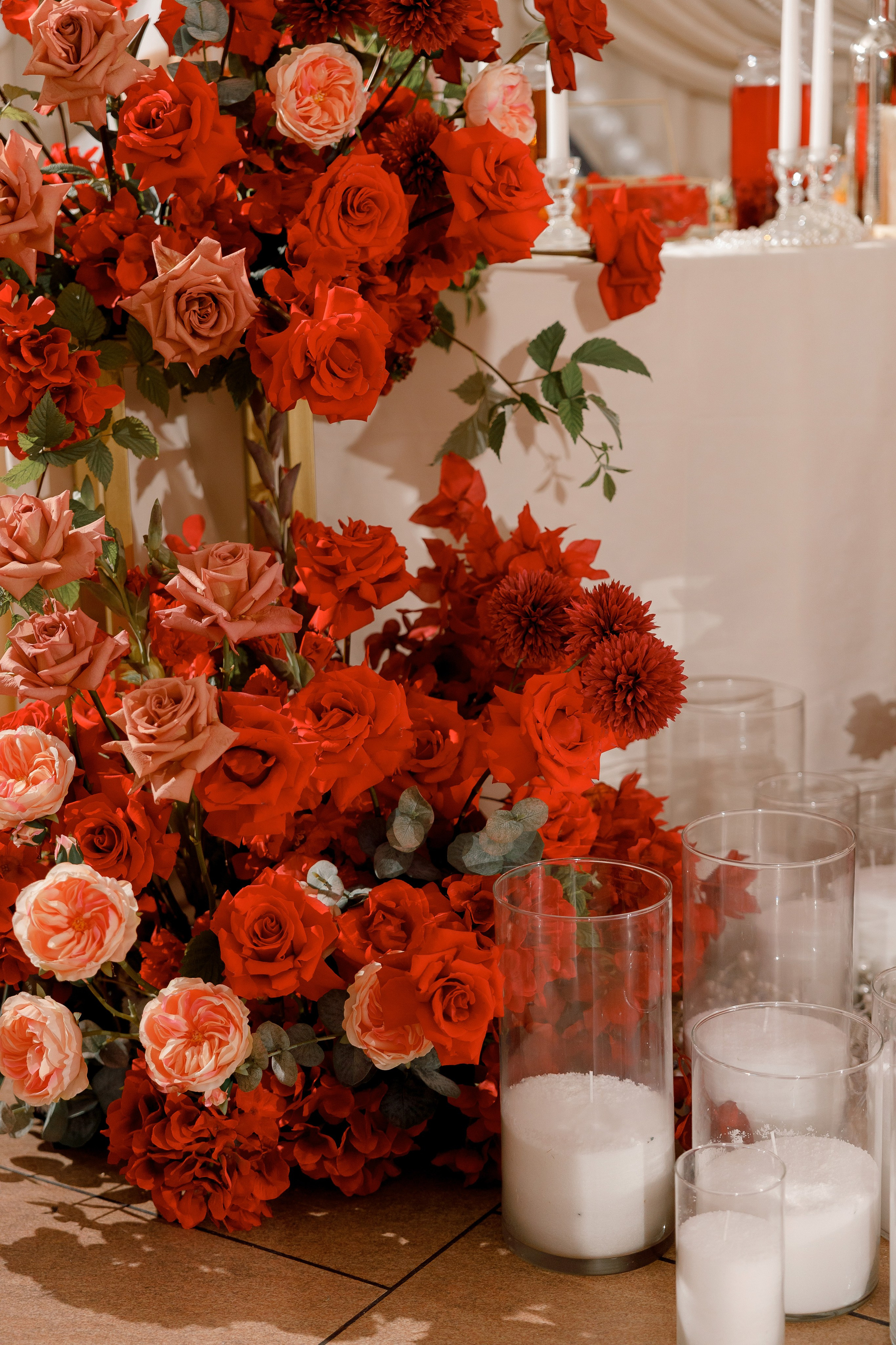 Владимир & Анна. Свадебный и репортажный фотограф