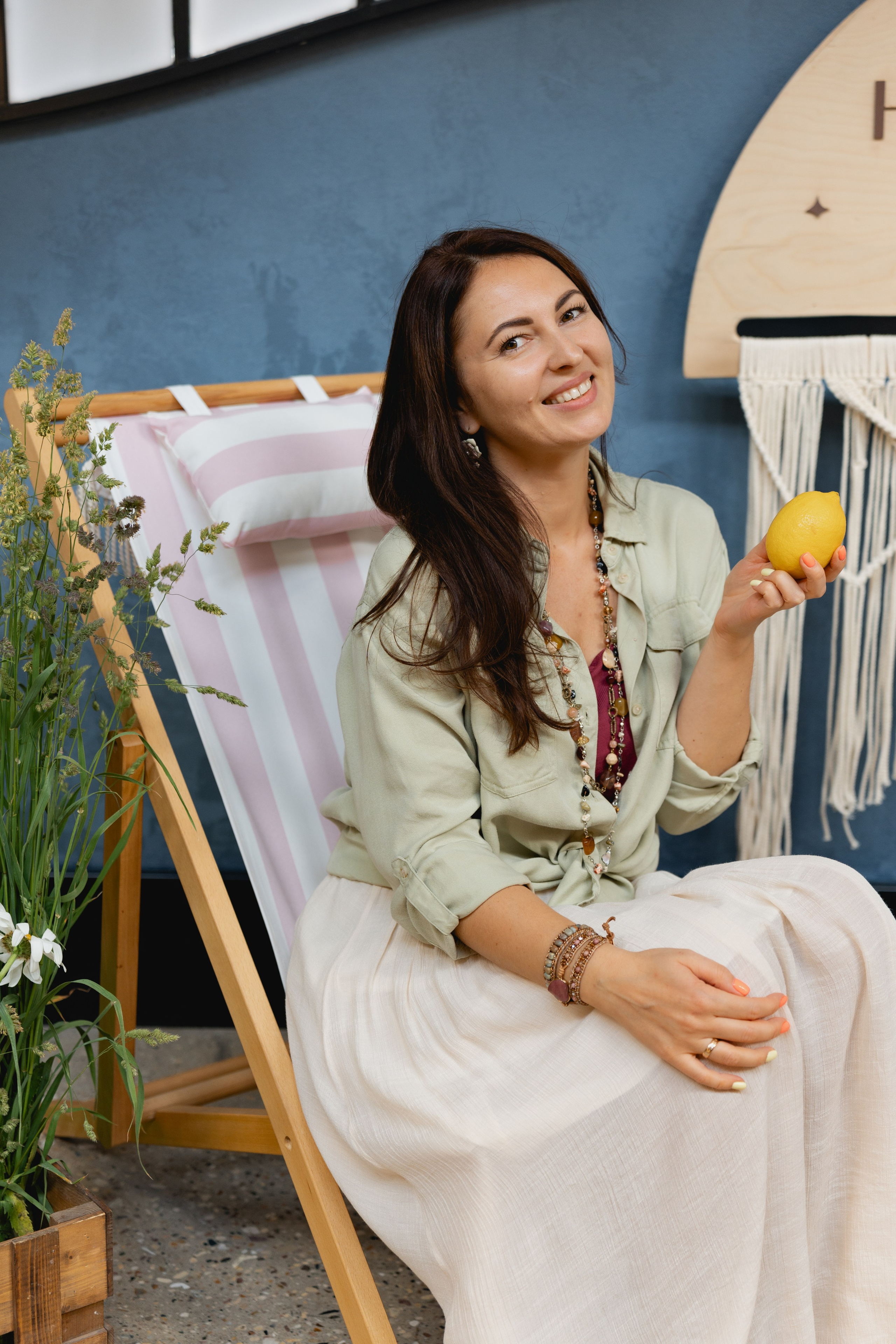 Бохо начинается с тебя. Виктория Саханкова — портретный и семейный фотограф в Москве