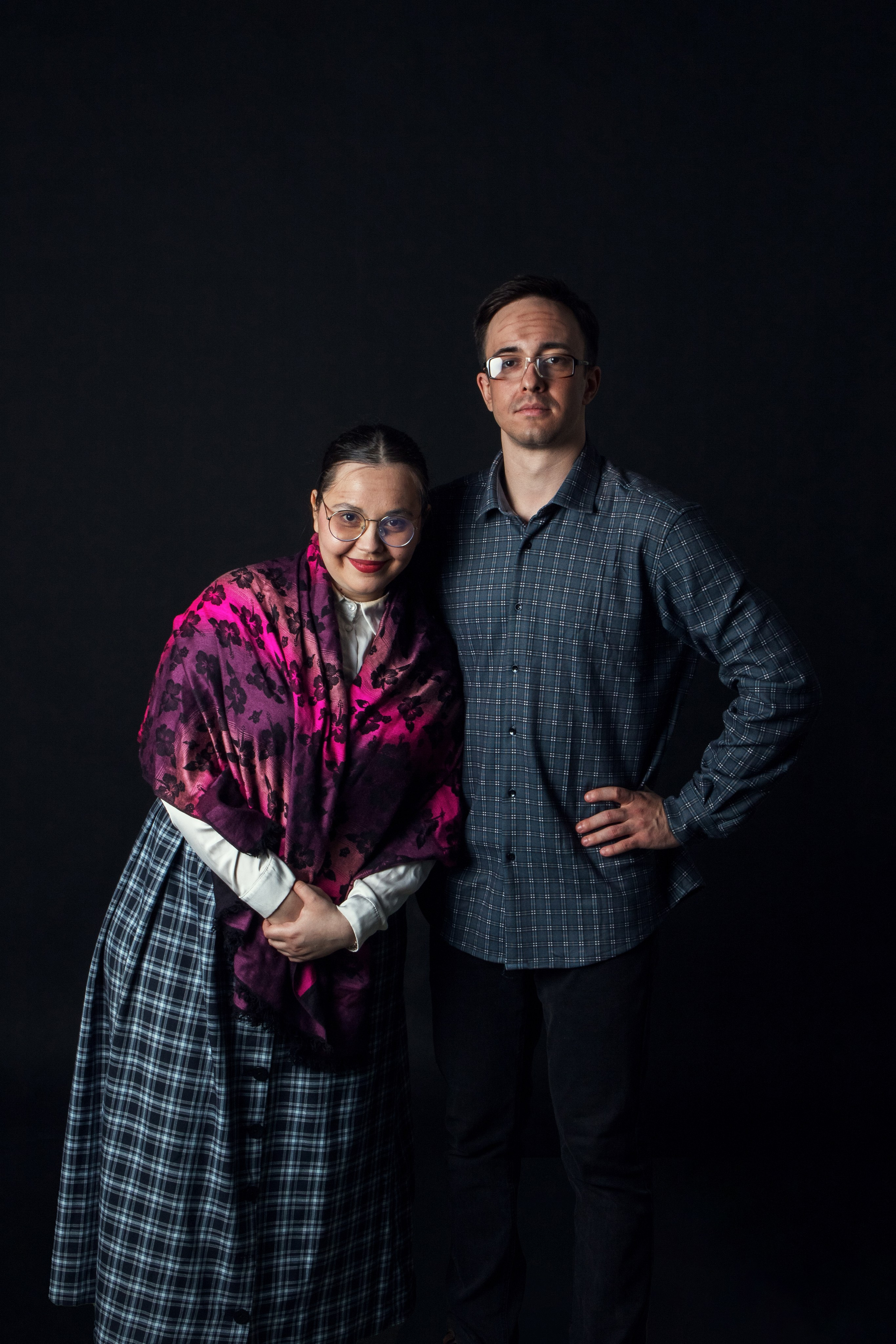 Вурдалак студия. Design Muginov