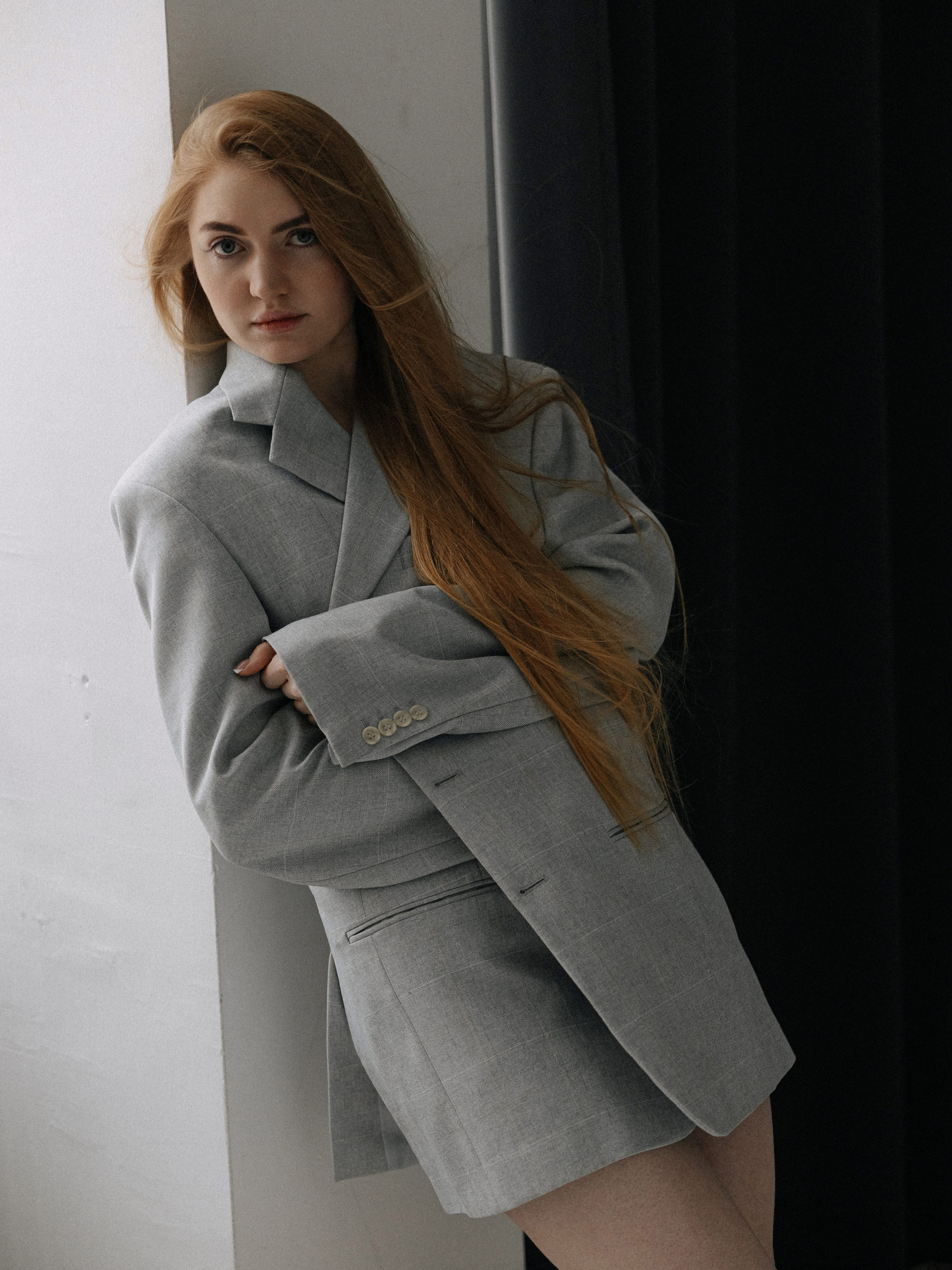 Настя. Свадебный и портретный фотограф Тюмень