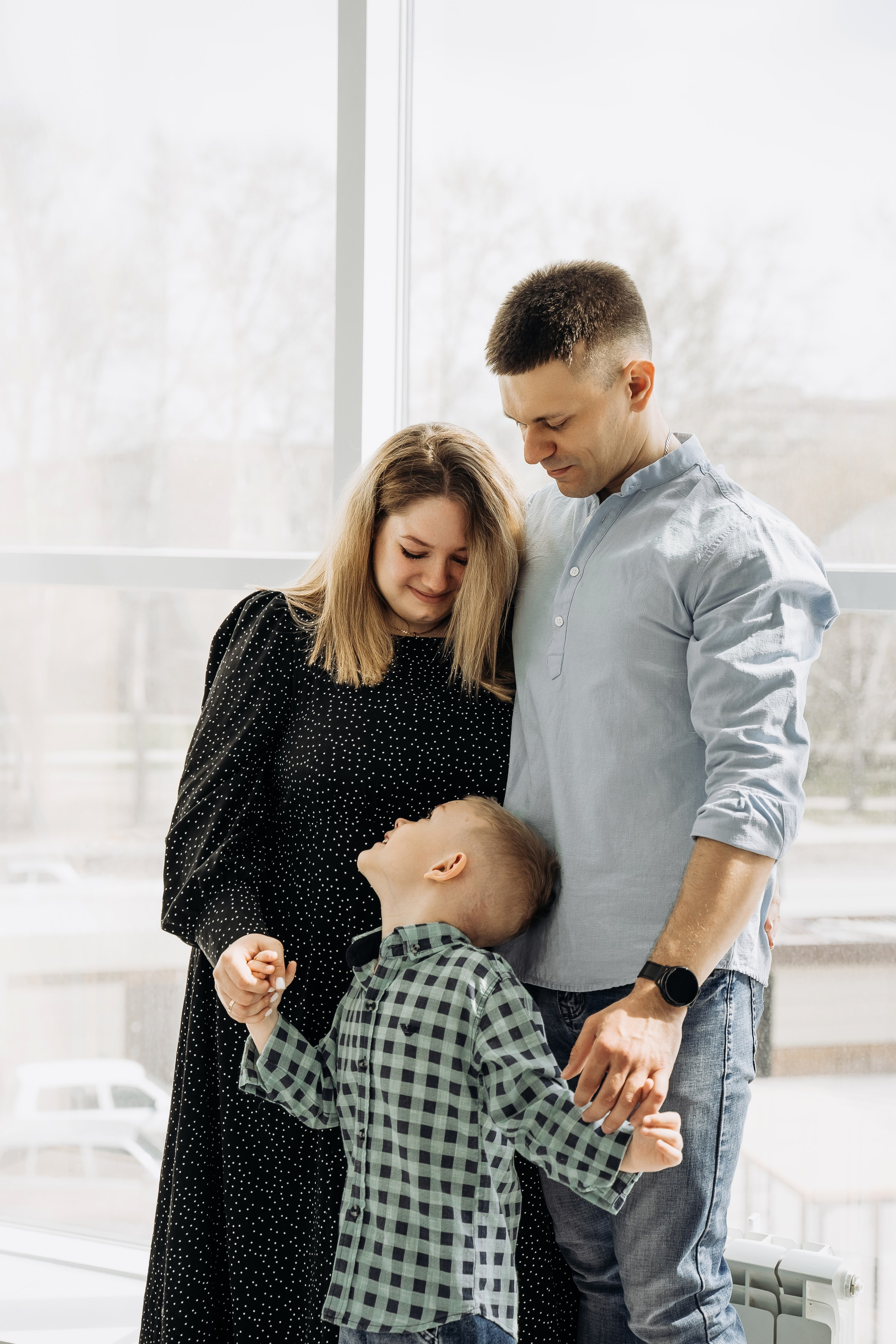 Вдвоём хорошо, но втроём. Моменты и истории о вас настоящих