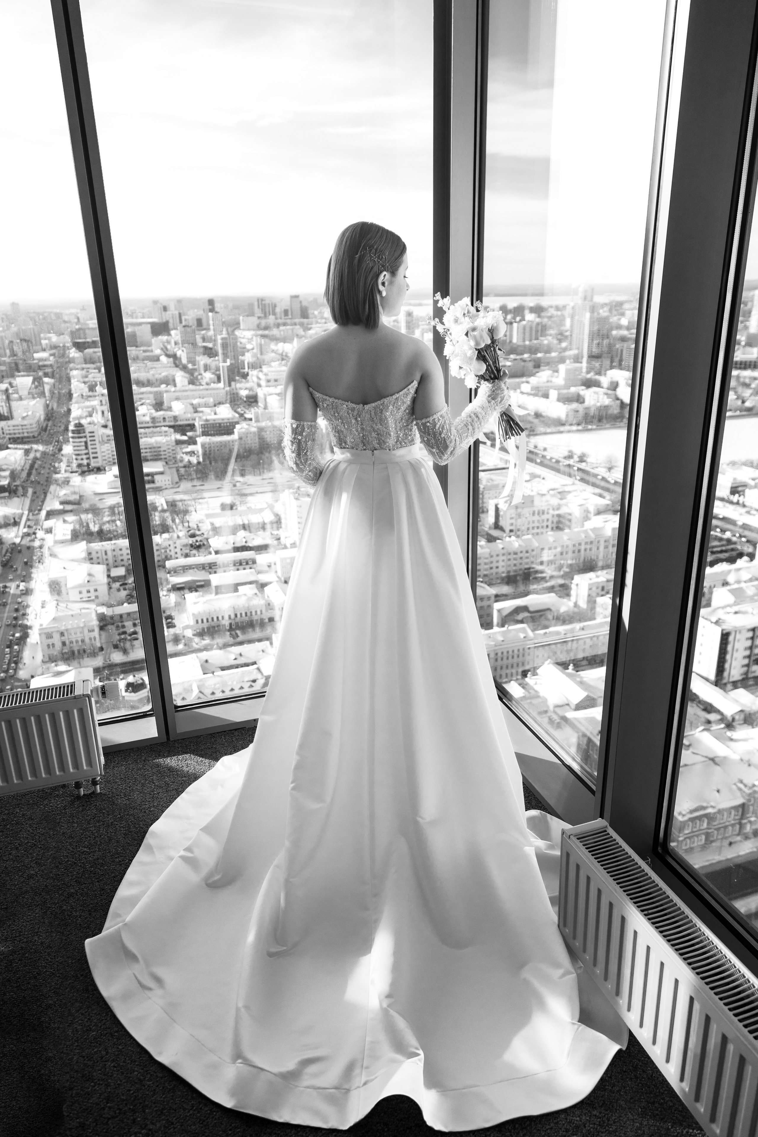 Кристина&Иван. Свадебный и семейный фотограф Екатеринбург Настя Саедгалина