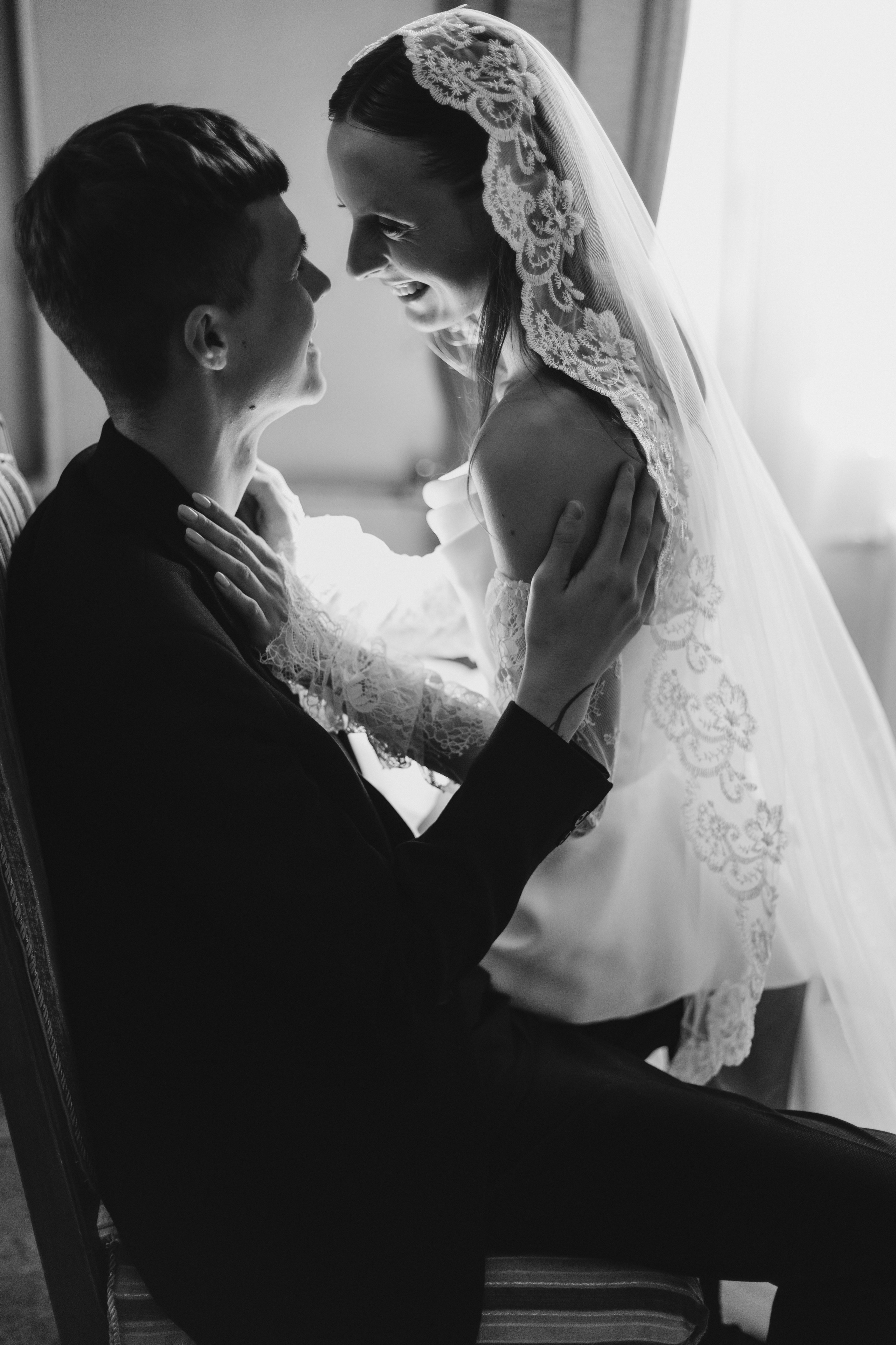 Krill&Lena. Свадебный и семейный фотограф Екатеринбург Настя Саедгалина