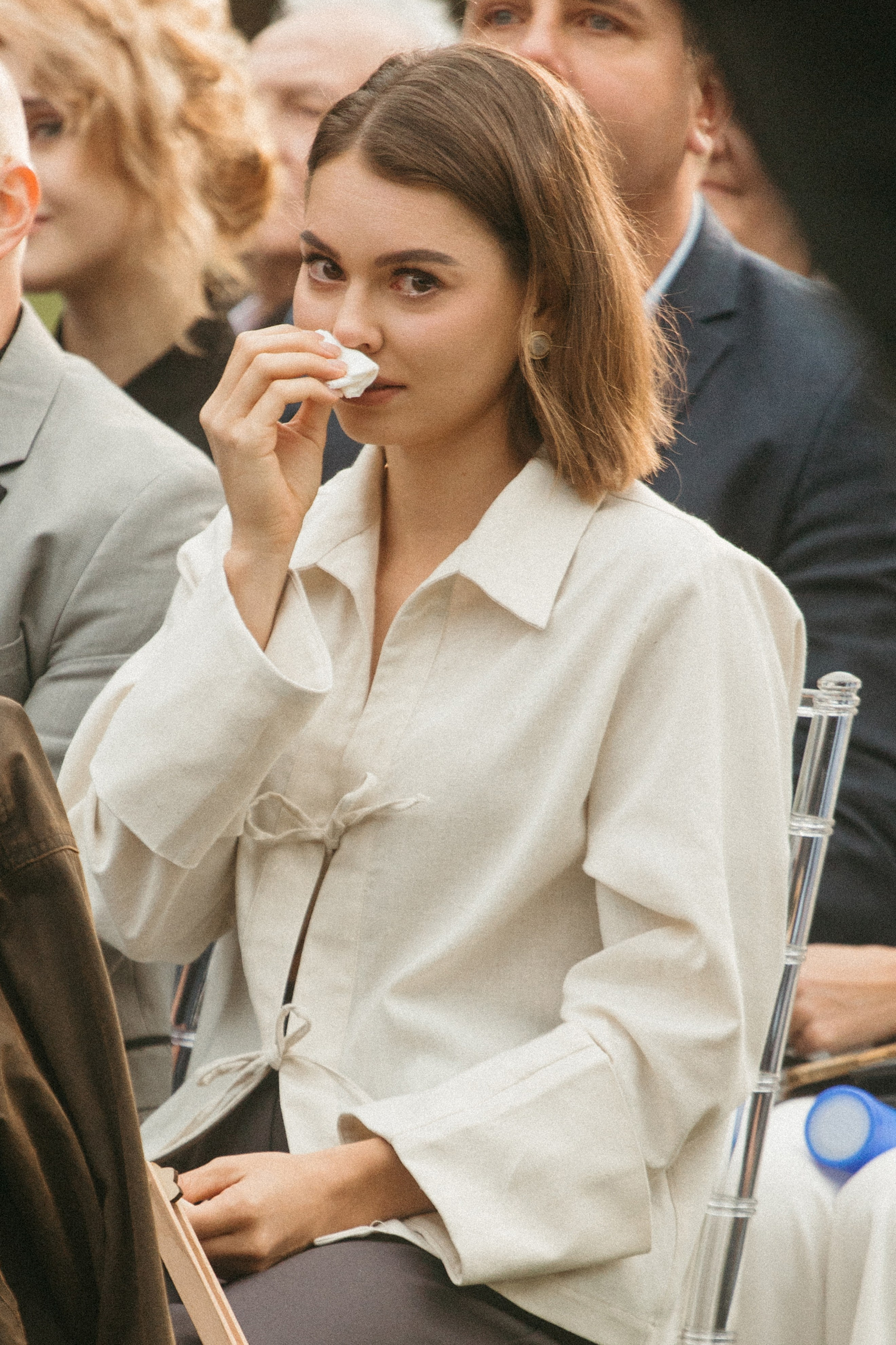 Карим и Анастасия. Свадебный фотограф в Москве Николай Болт