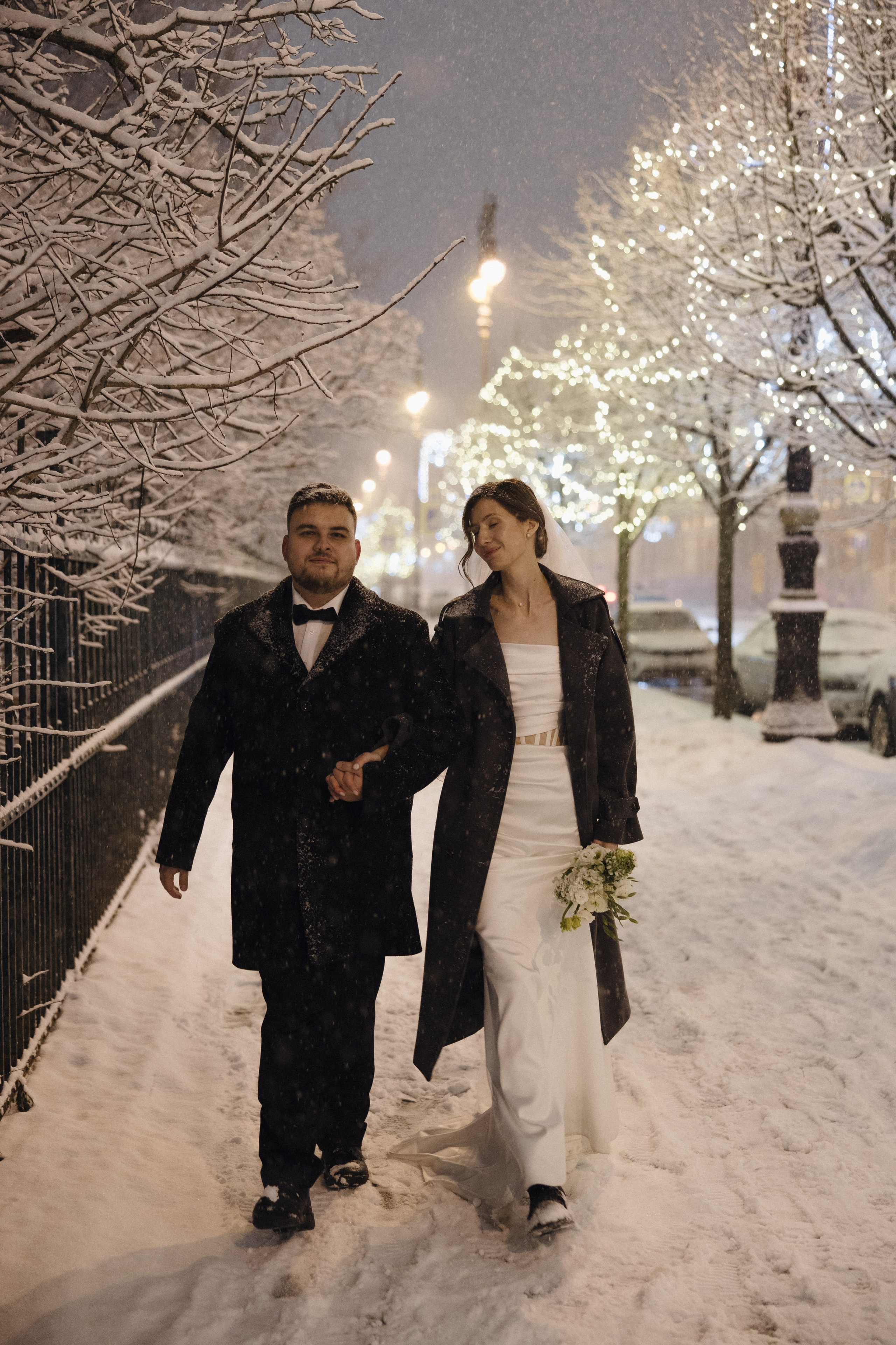 Зимой в лето. Фотограф Санкт-Петербург