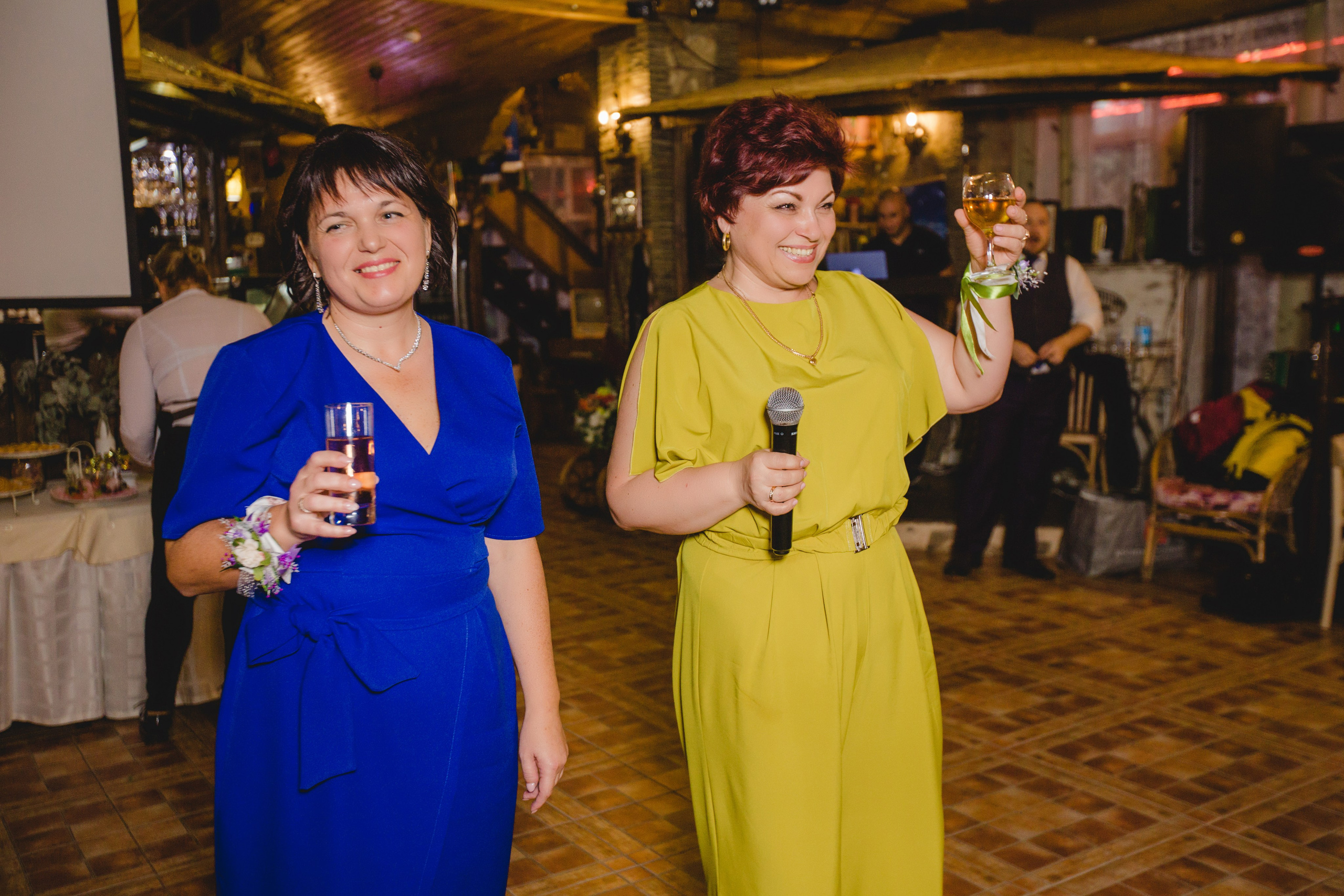 Свадьба в лесу. Свадебный и семейный фотограф в Краснодаре