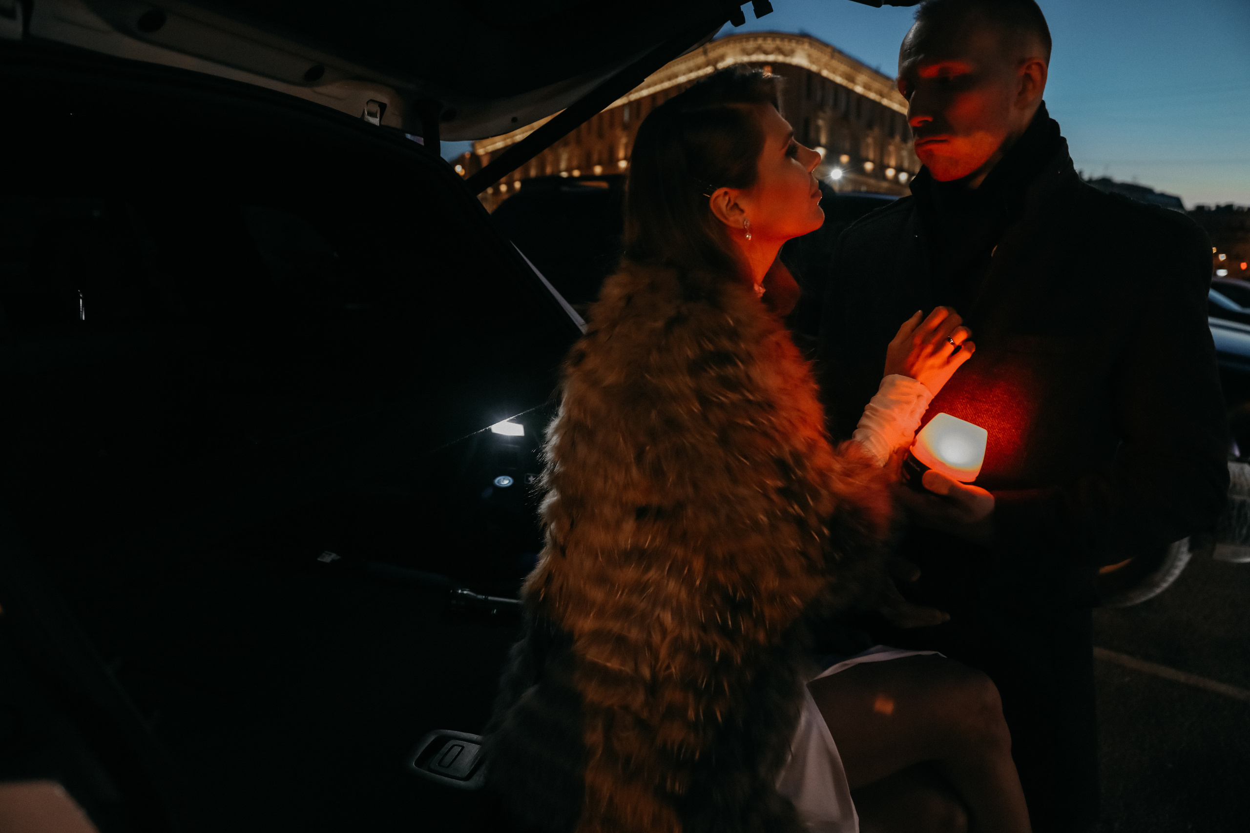 В марте 22. Забвение. Свадебный фотограф в Санкт-Петербурге