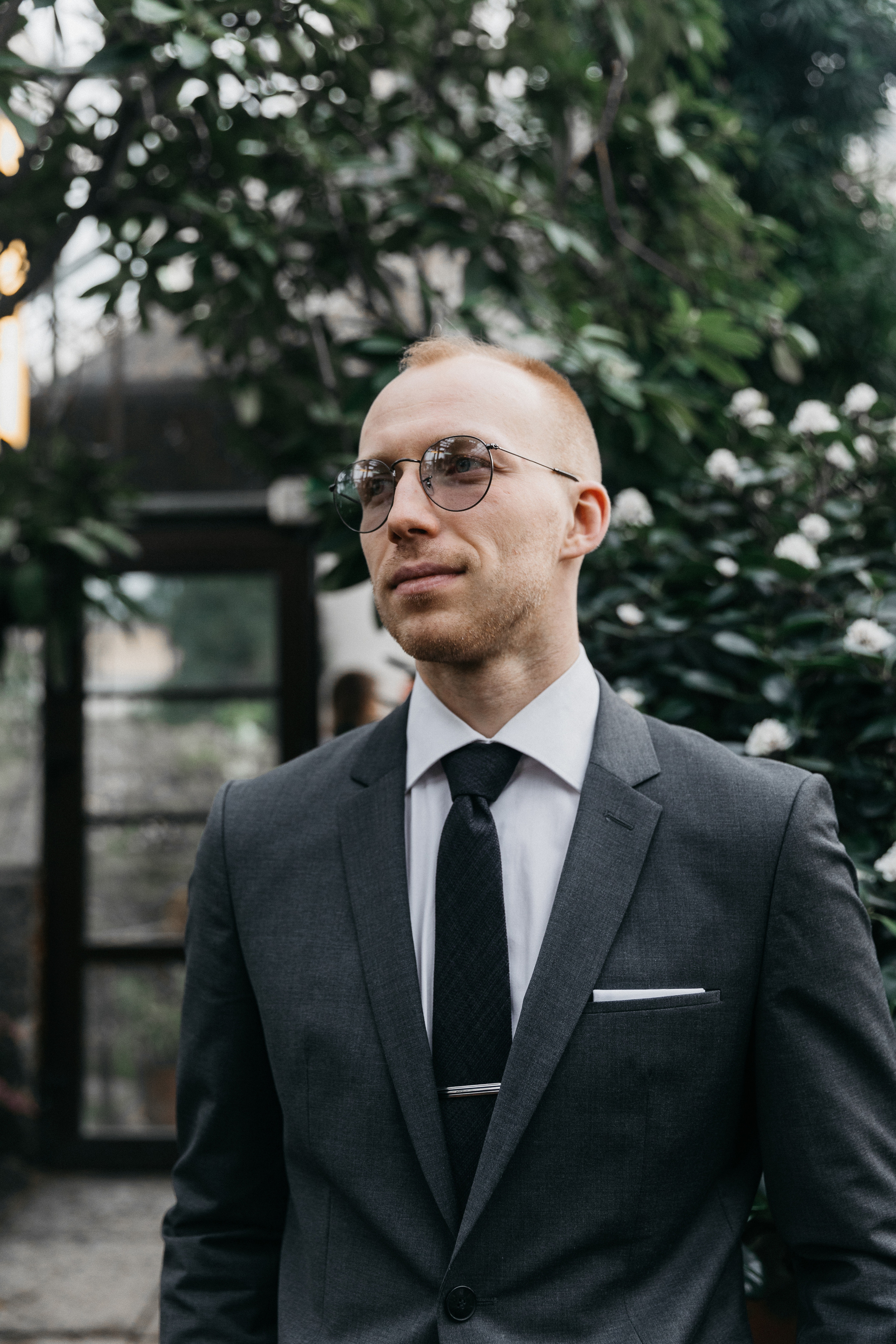 В марте 22. Забвение. Свадебный фотограф в Санкт-Петербурге