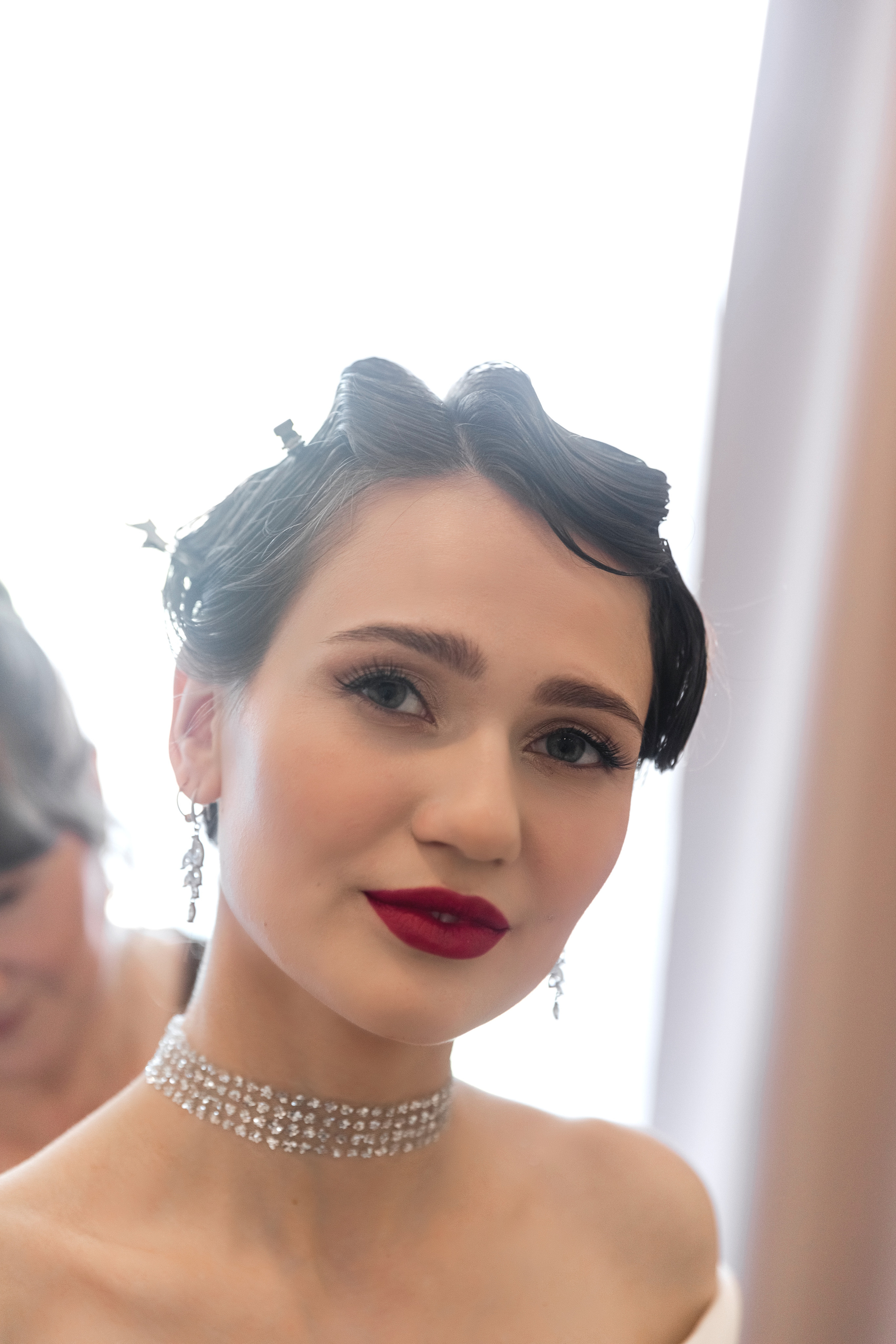 Ее присутствие всё делает необыкновенным, старина!. Свадебный фотограф в Санкт-Петербурге