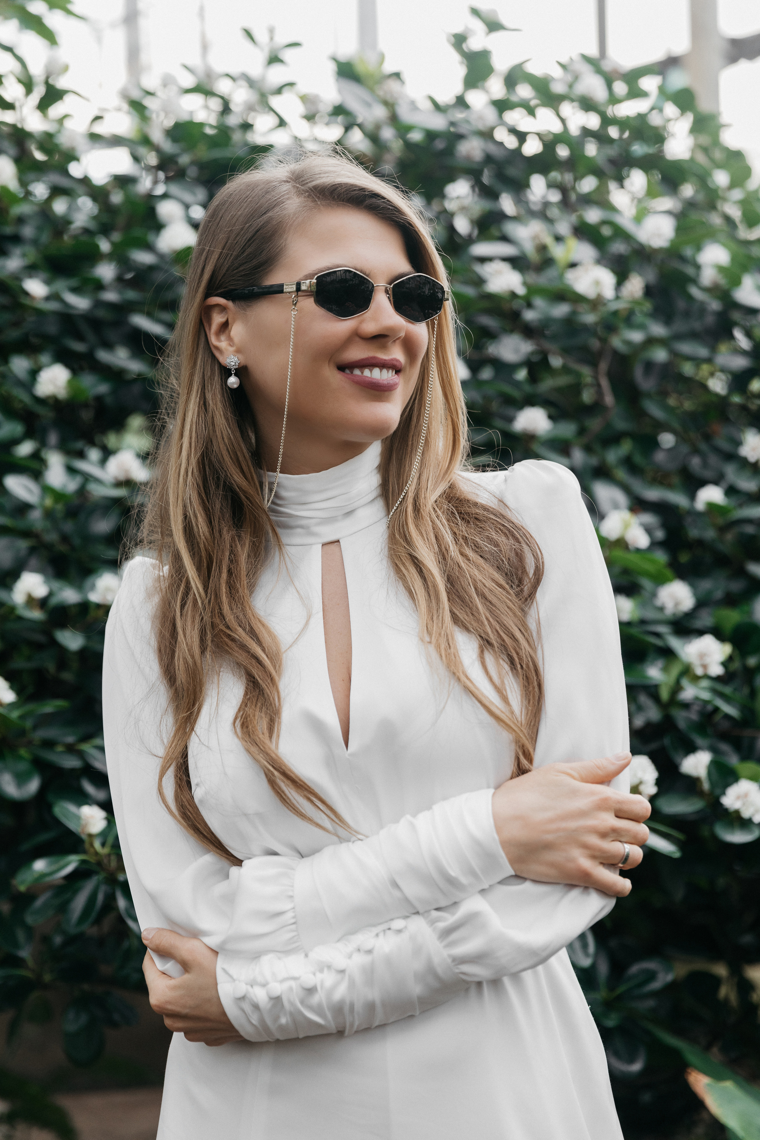 В марте 22. Забвение. Свадебный фотограф в Санкт-Петербурге