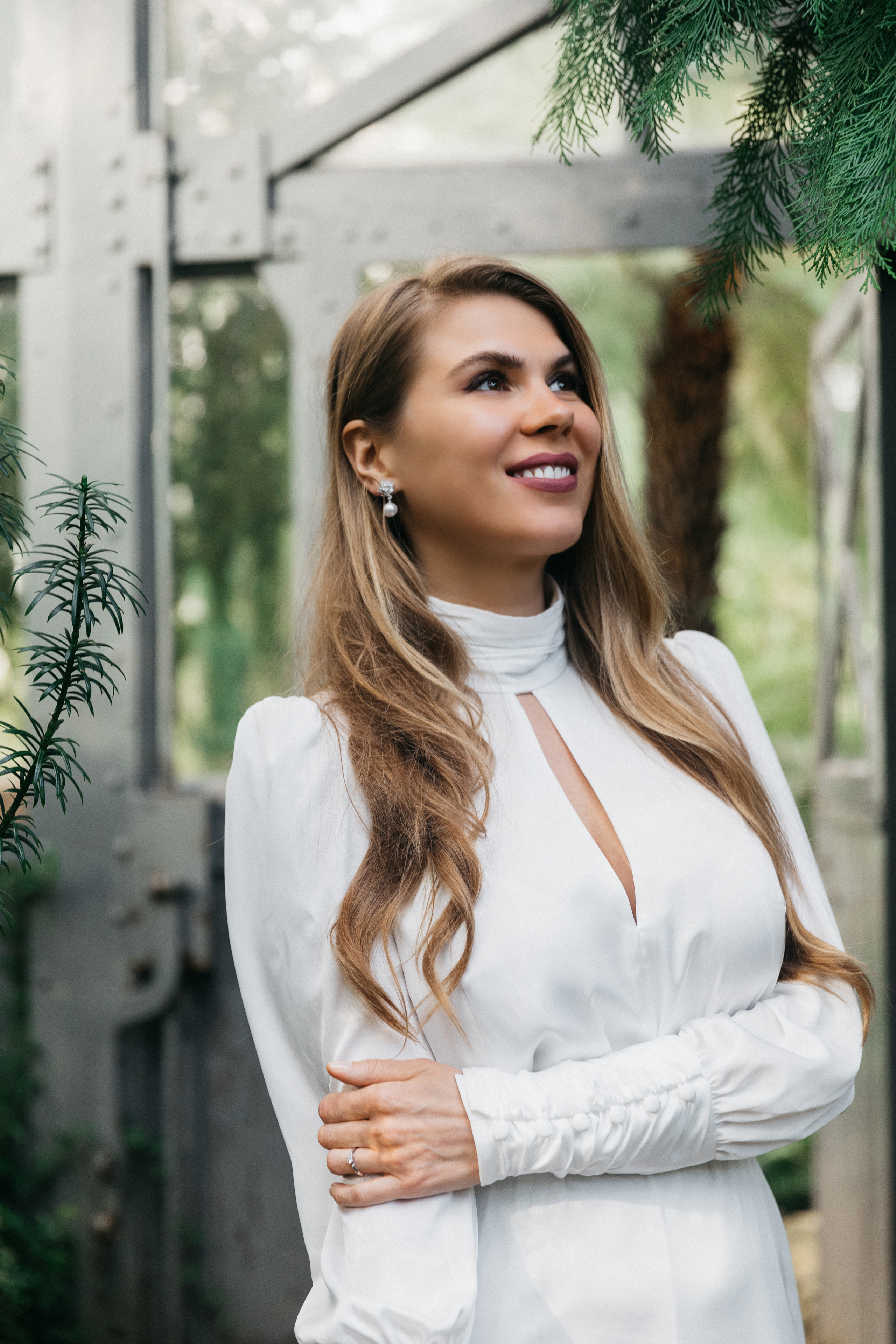 В марте 22. Забвение. Свадебный фотограф в Санкт-Петербурге