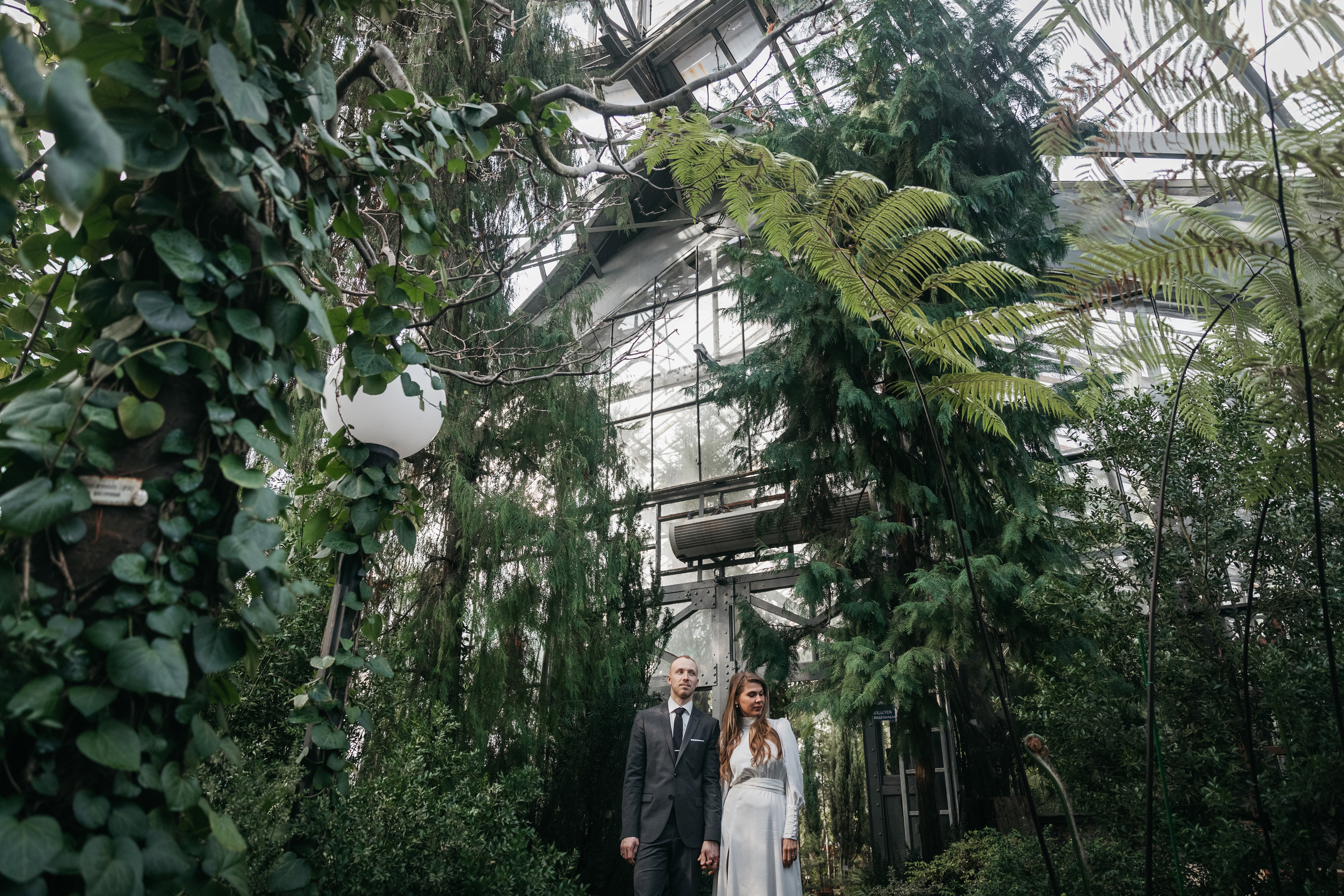 В марте 22. Забвение. Свадебный фотограф в Санкт-Петербурге