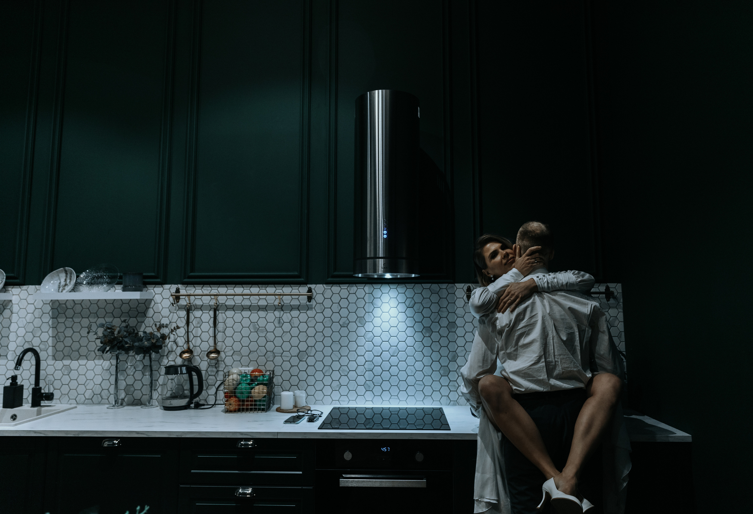 В марте 22. Забвение. Свадебный фотограф в Санкт-Петербурге