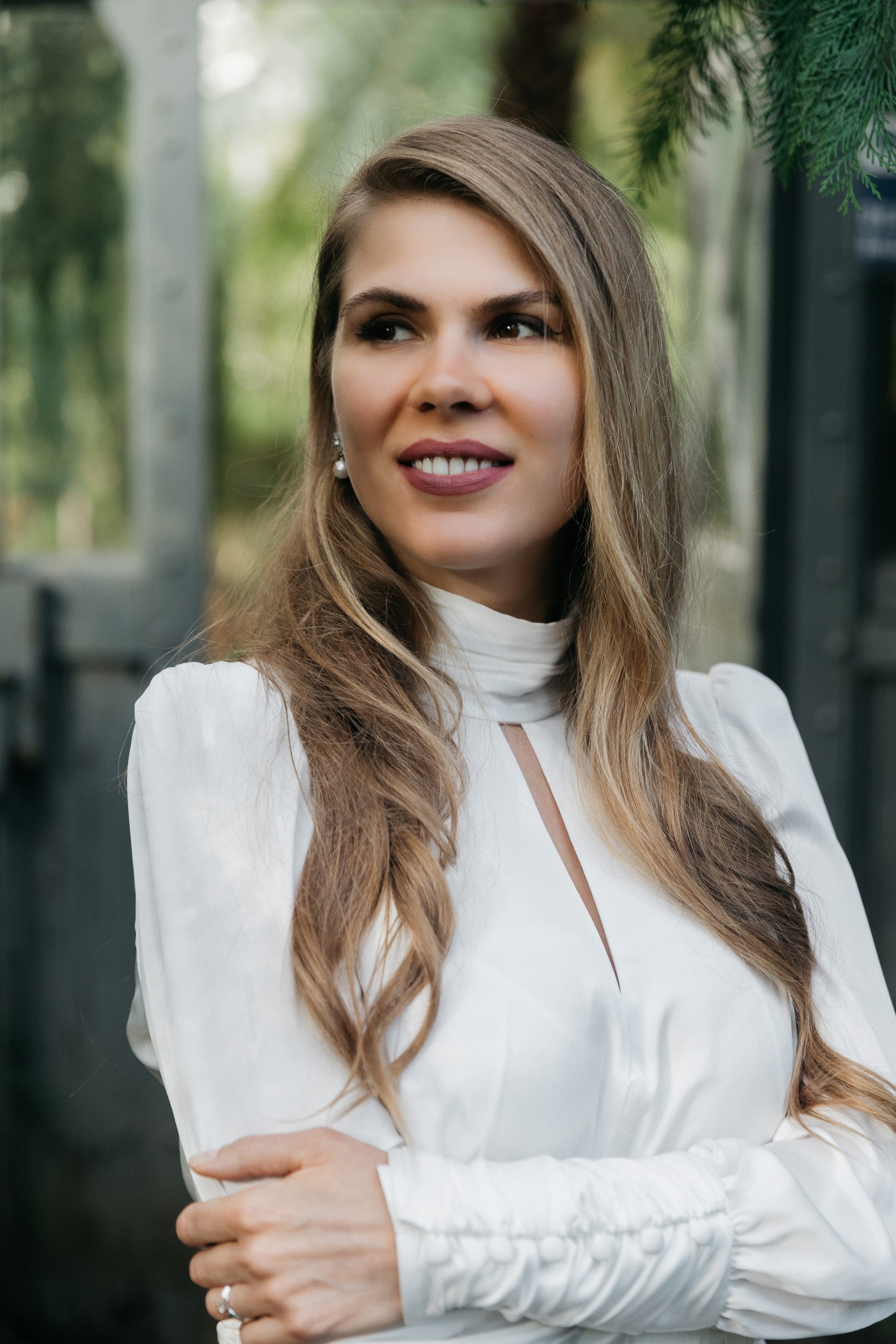 В марте 22. Забвение. Свадебный фотограф в Санкт-Петербурге