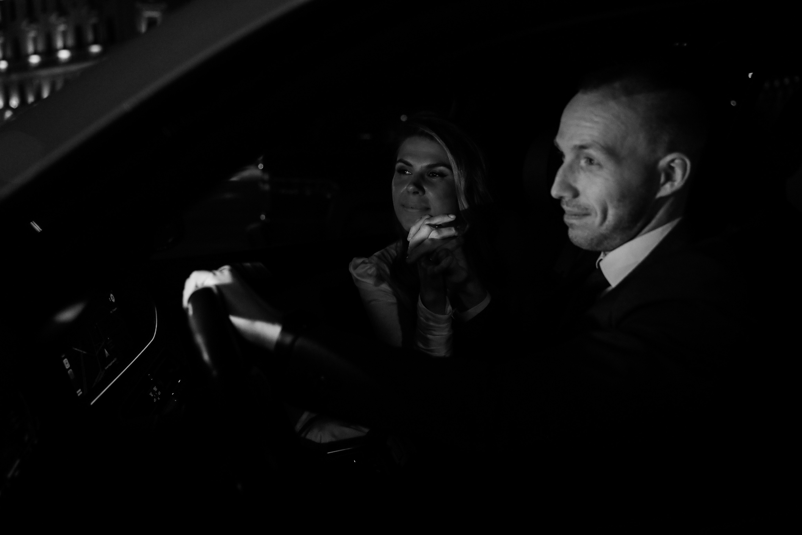 В марте 22. Забвение. Свадебный фотограф в Санкт-Петербурге