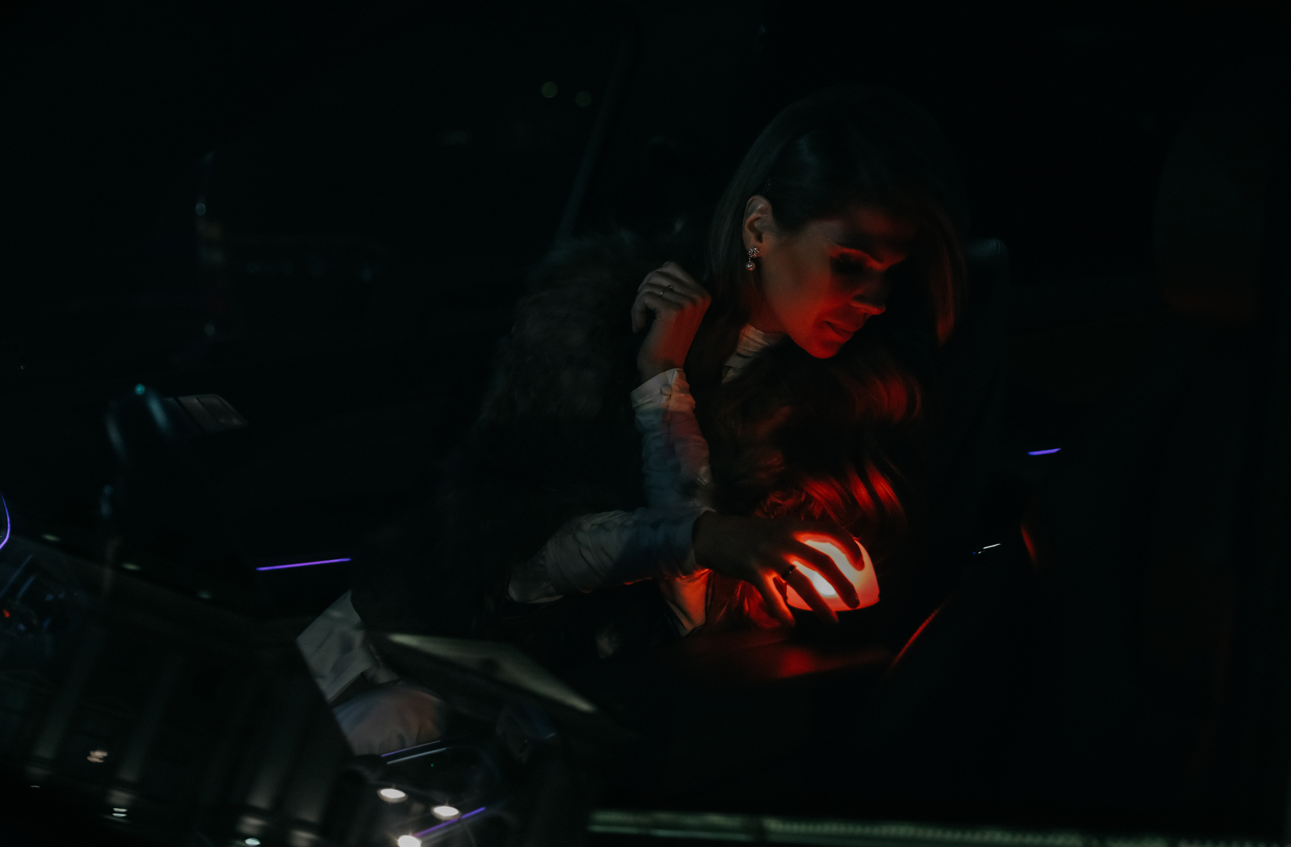 В марте 22. Забвение. Свадебный фотограф в Санкт-Петербурге