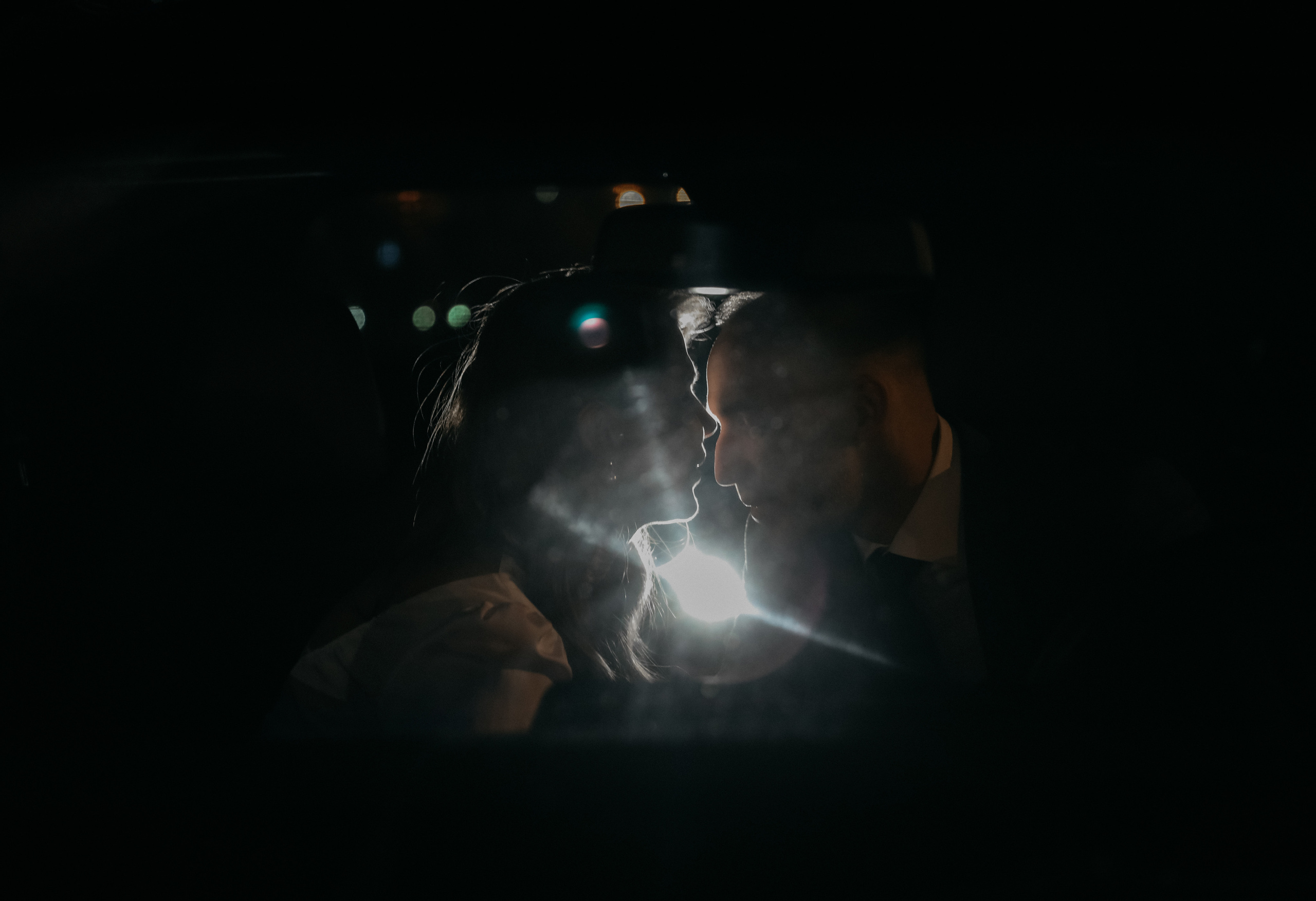 В марте 22. Забвение. Свадебный фотограф в Санкт-Петербурге