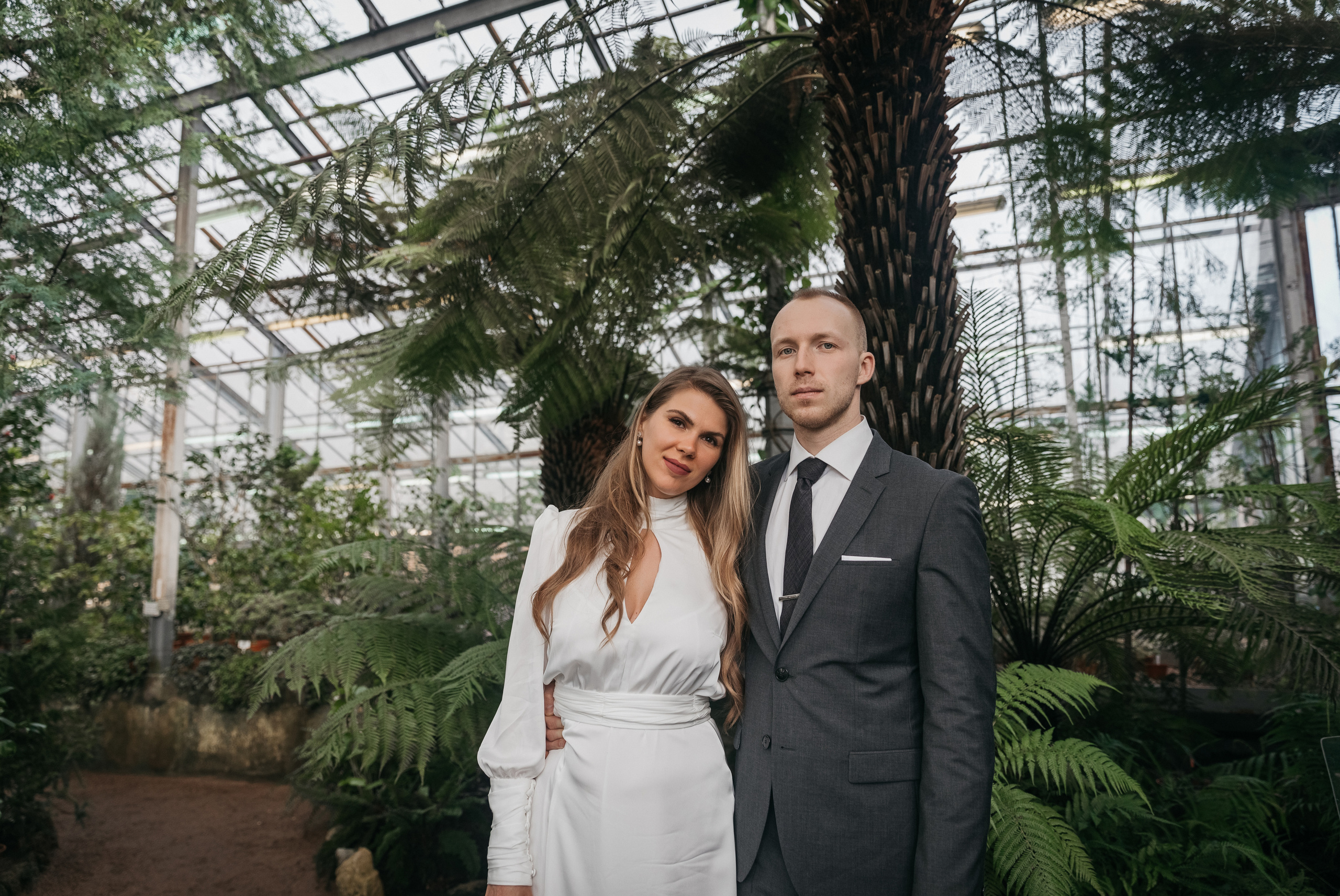 В марте 22. Забвение. Свадебный фотограф в Санкт-Петербурге