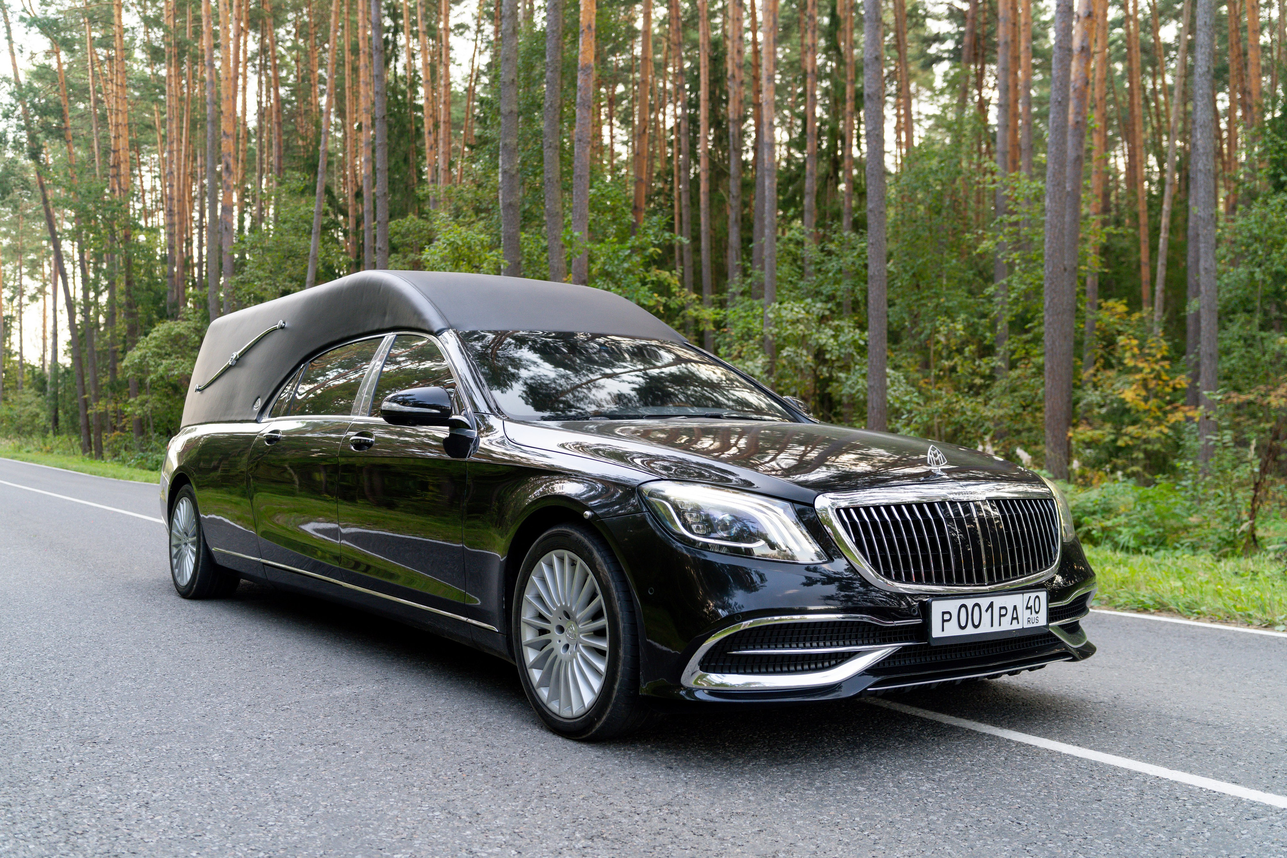 Авто. Видеограф Алексей Жарков