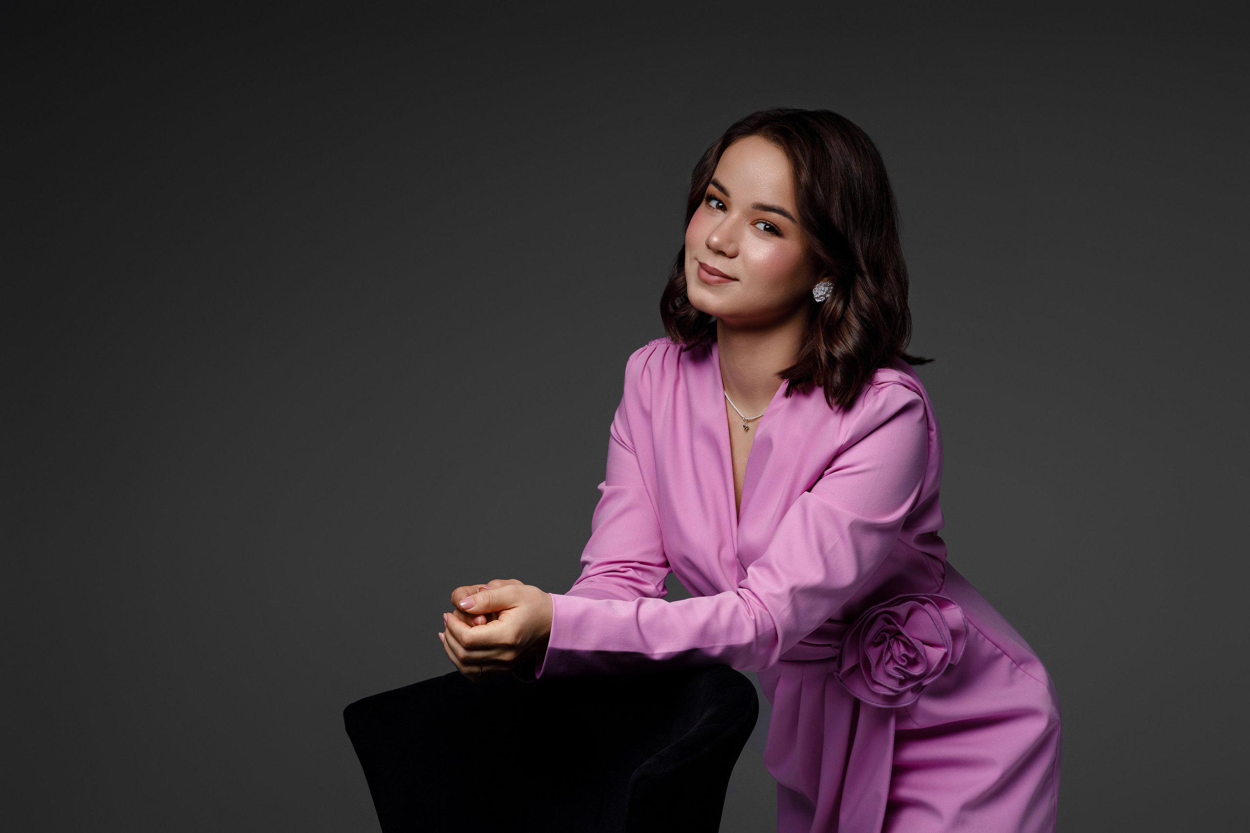 Менгли. Главная