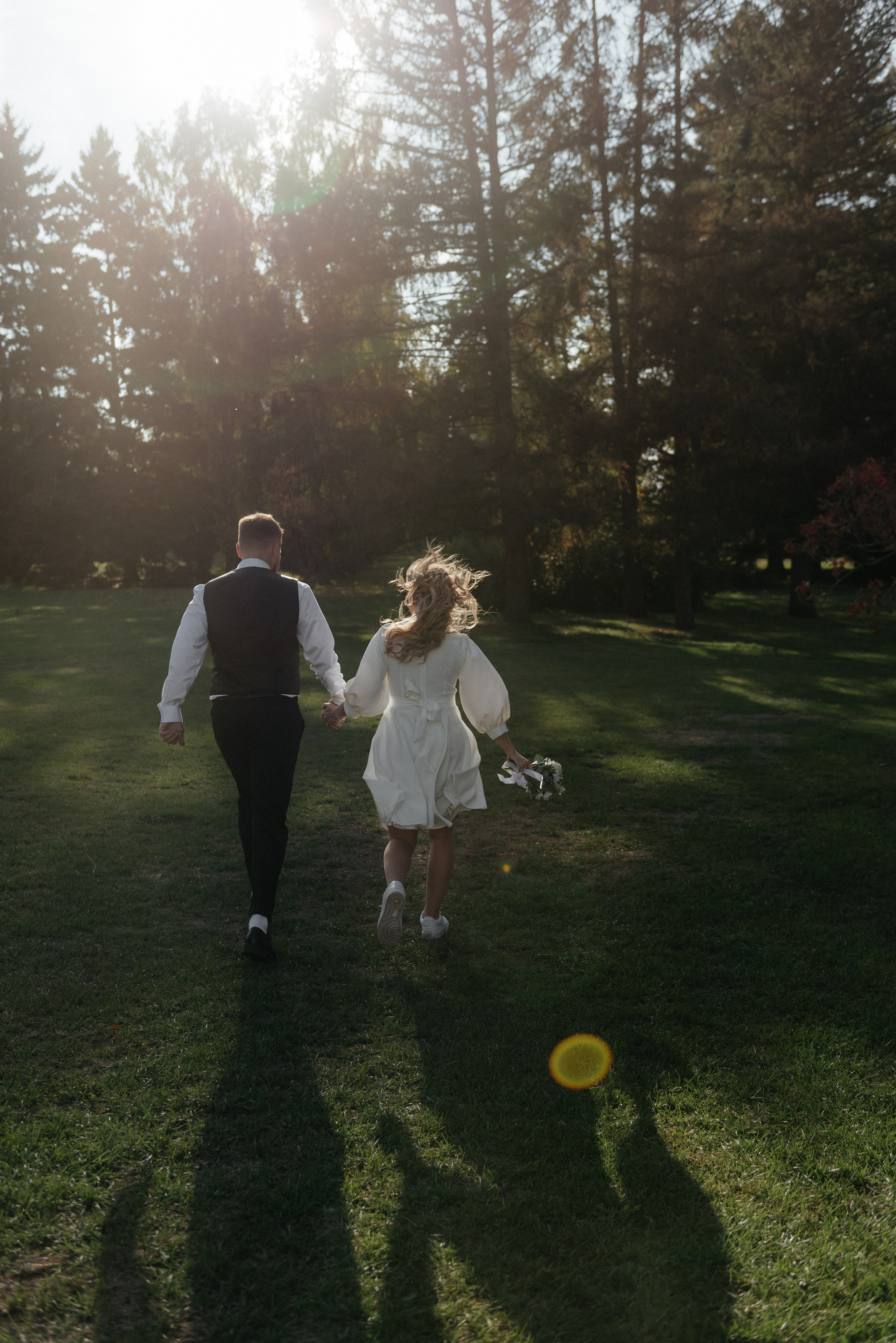 Елена & Артём