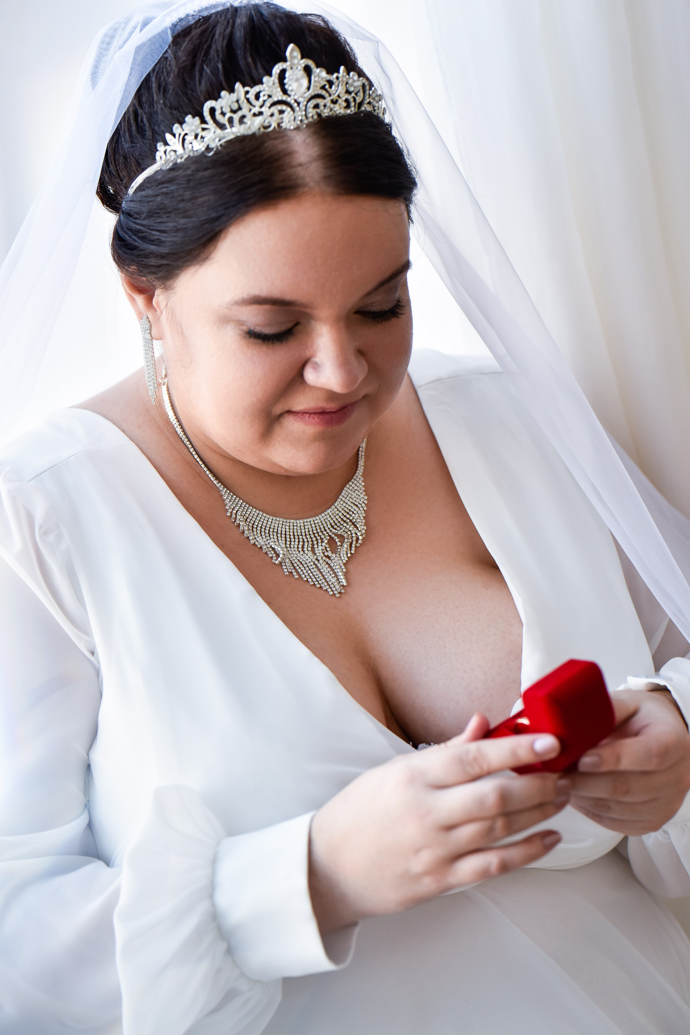 Свадьба Анатолия и Татьяны