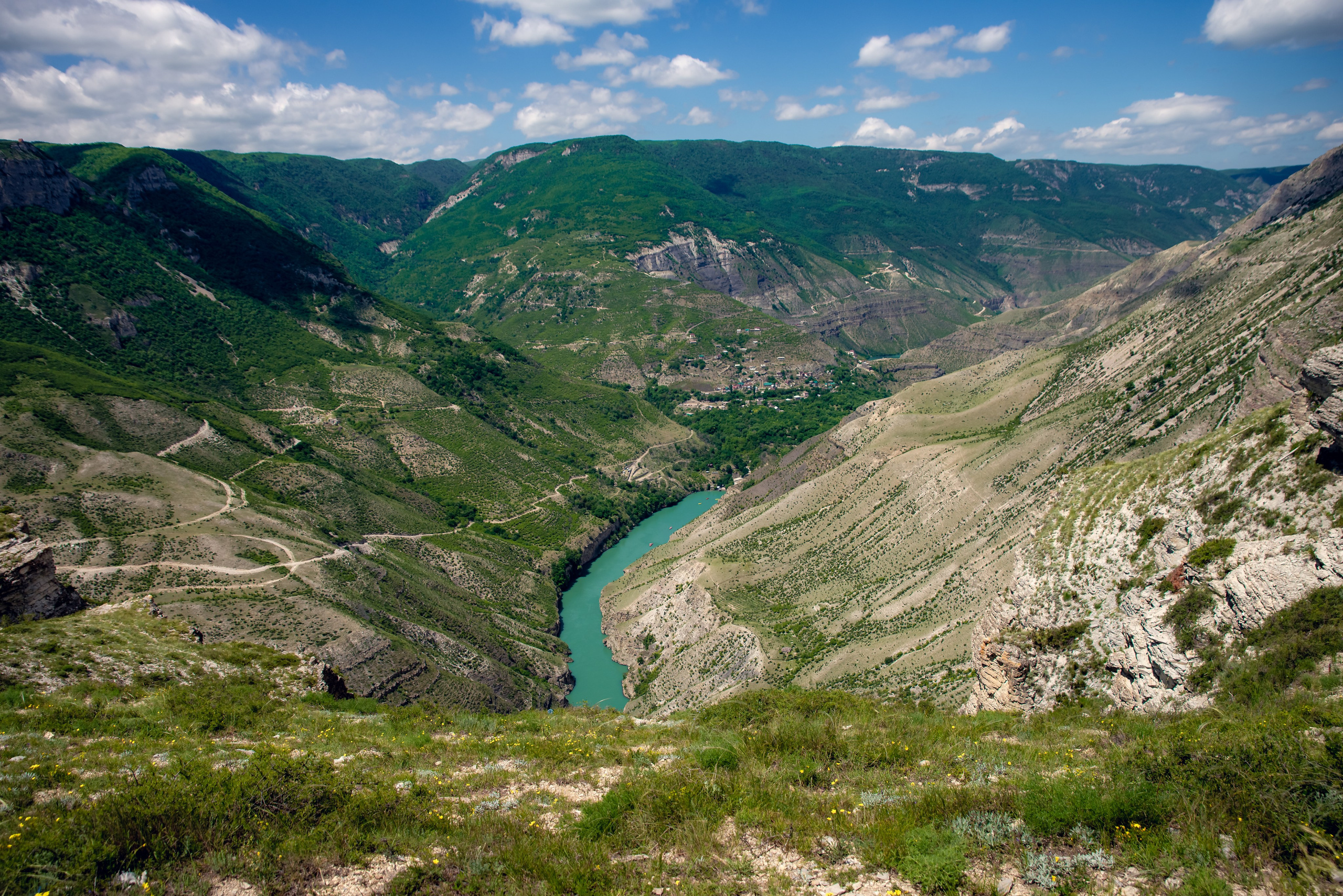 Дагестан. Фотограф Крещение Венчание Москва
