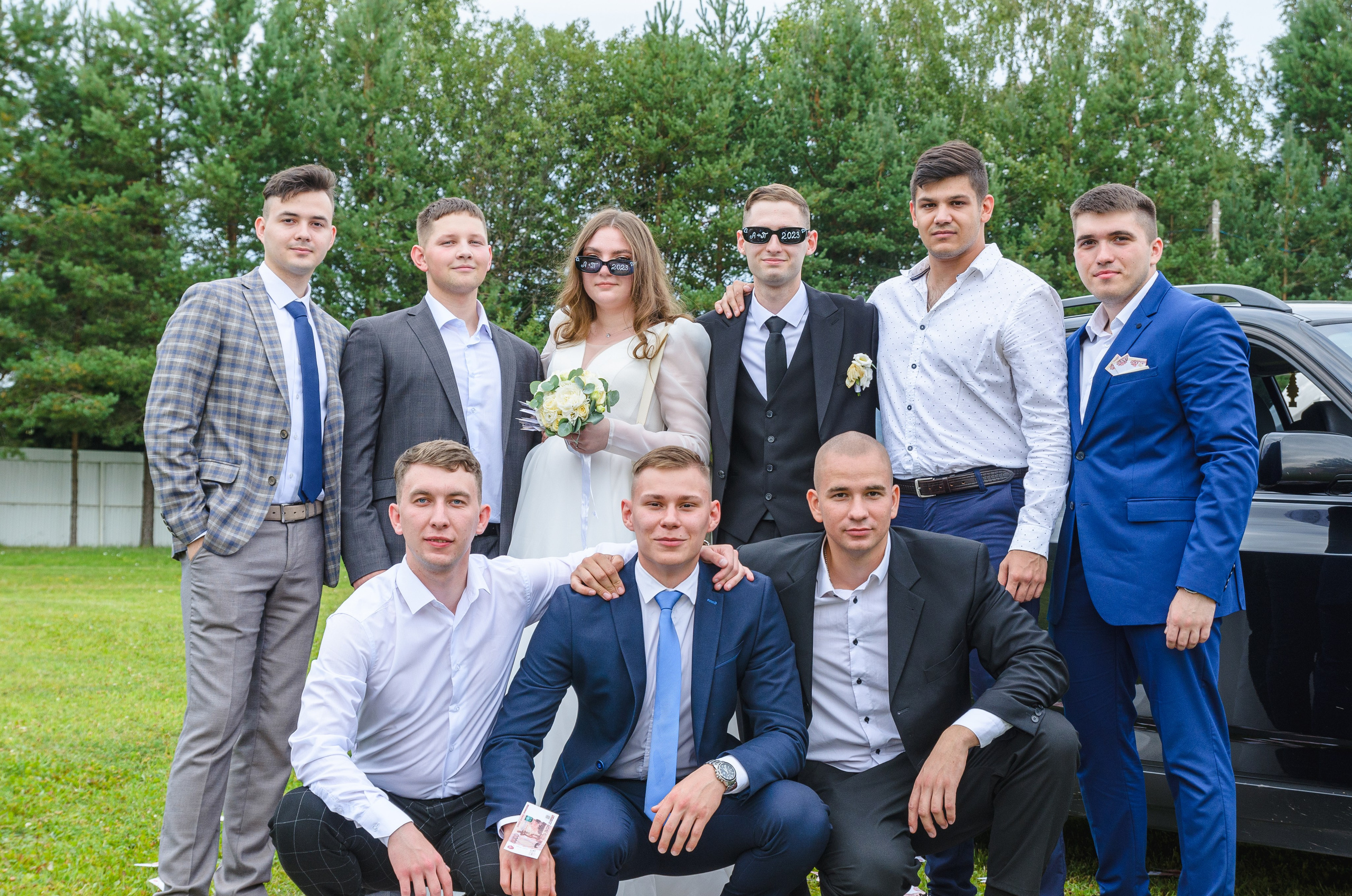 Свадебный банкет 2.08. Портретный и репортажный фотограф в Санкт-Петербурге