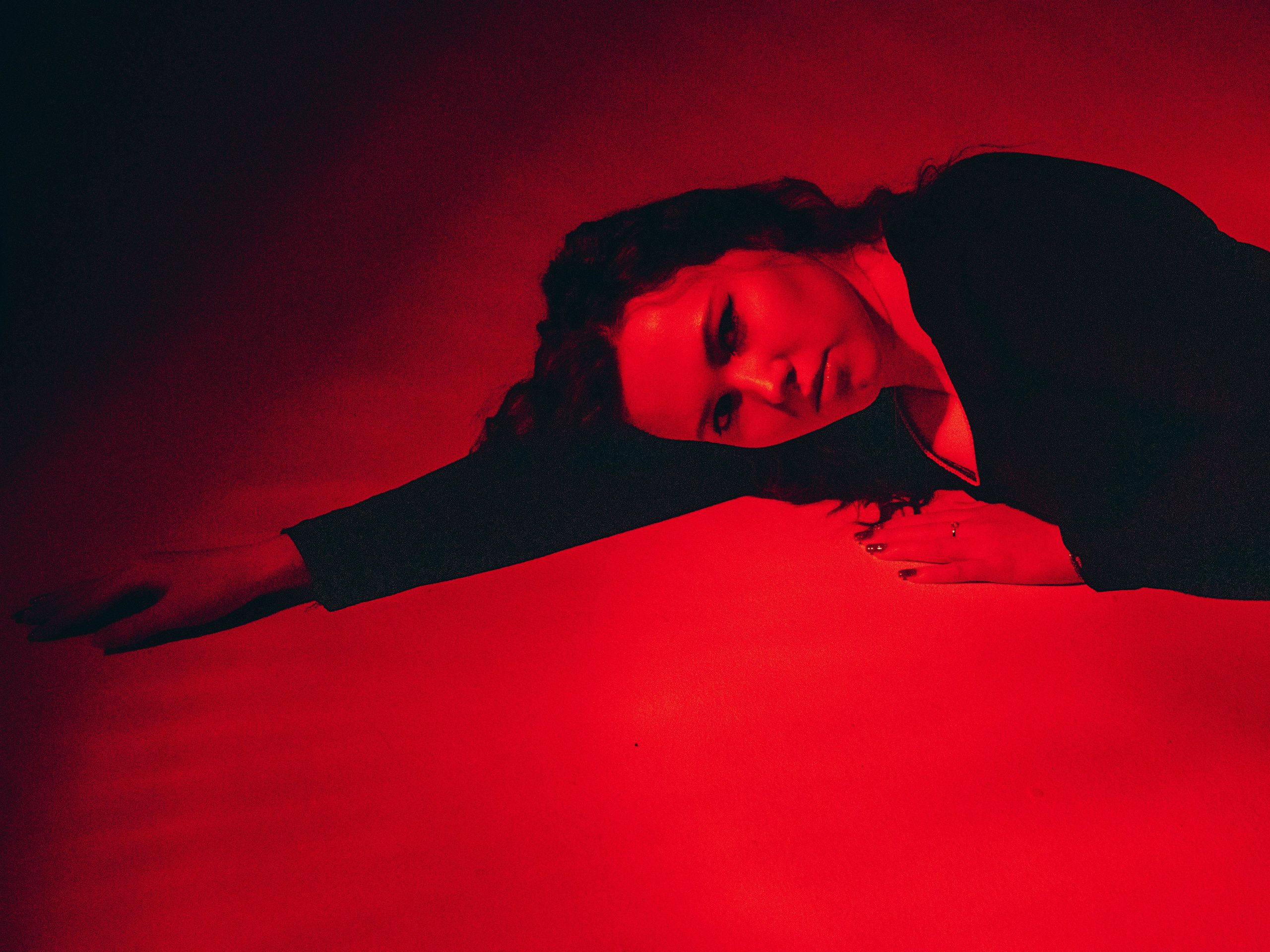 Ирина. «Матрица»