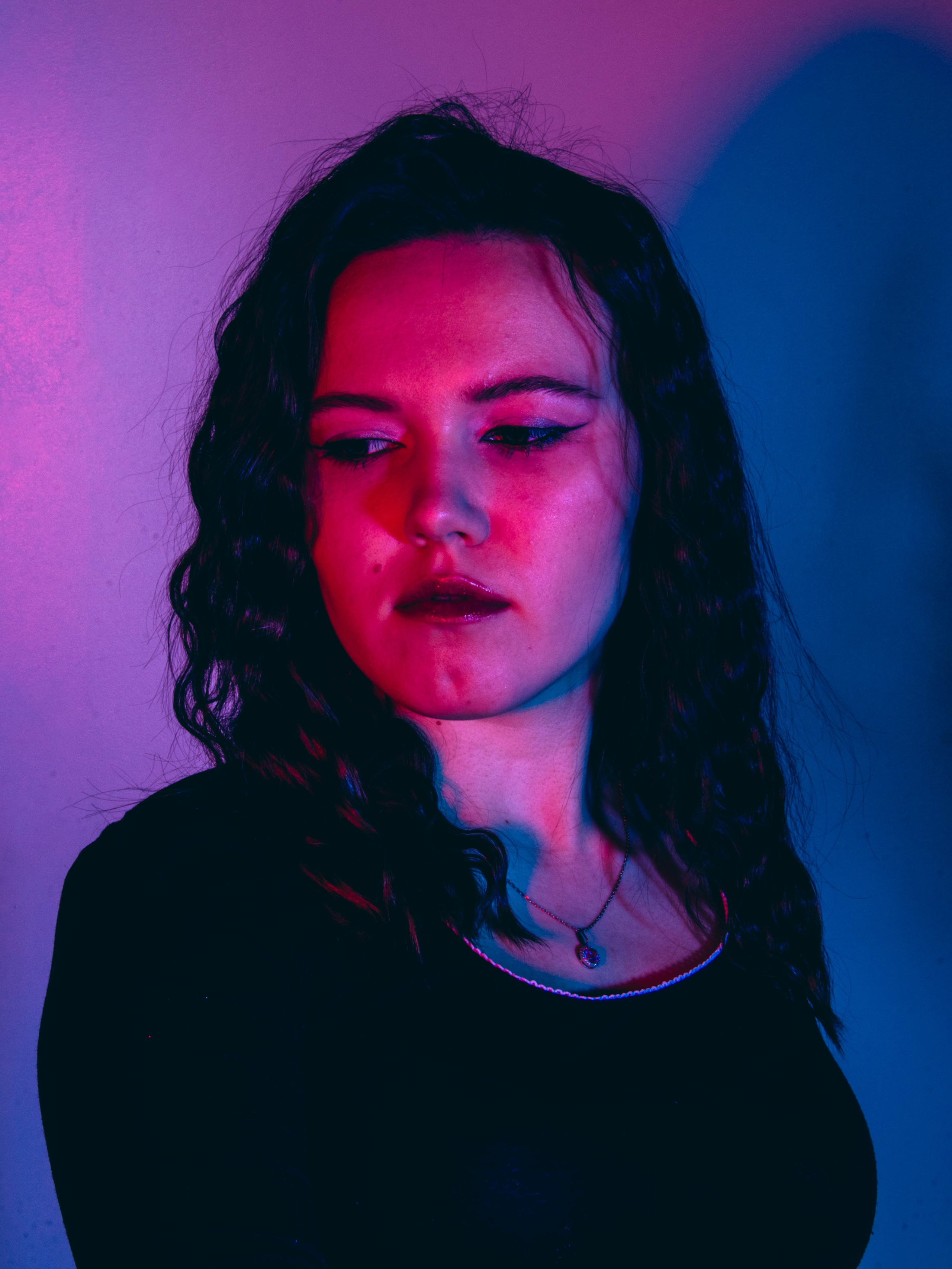 Ирина. «Матрица»