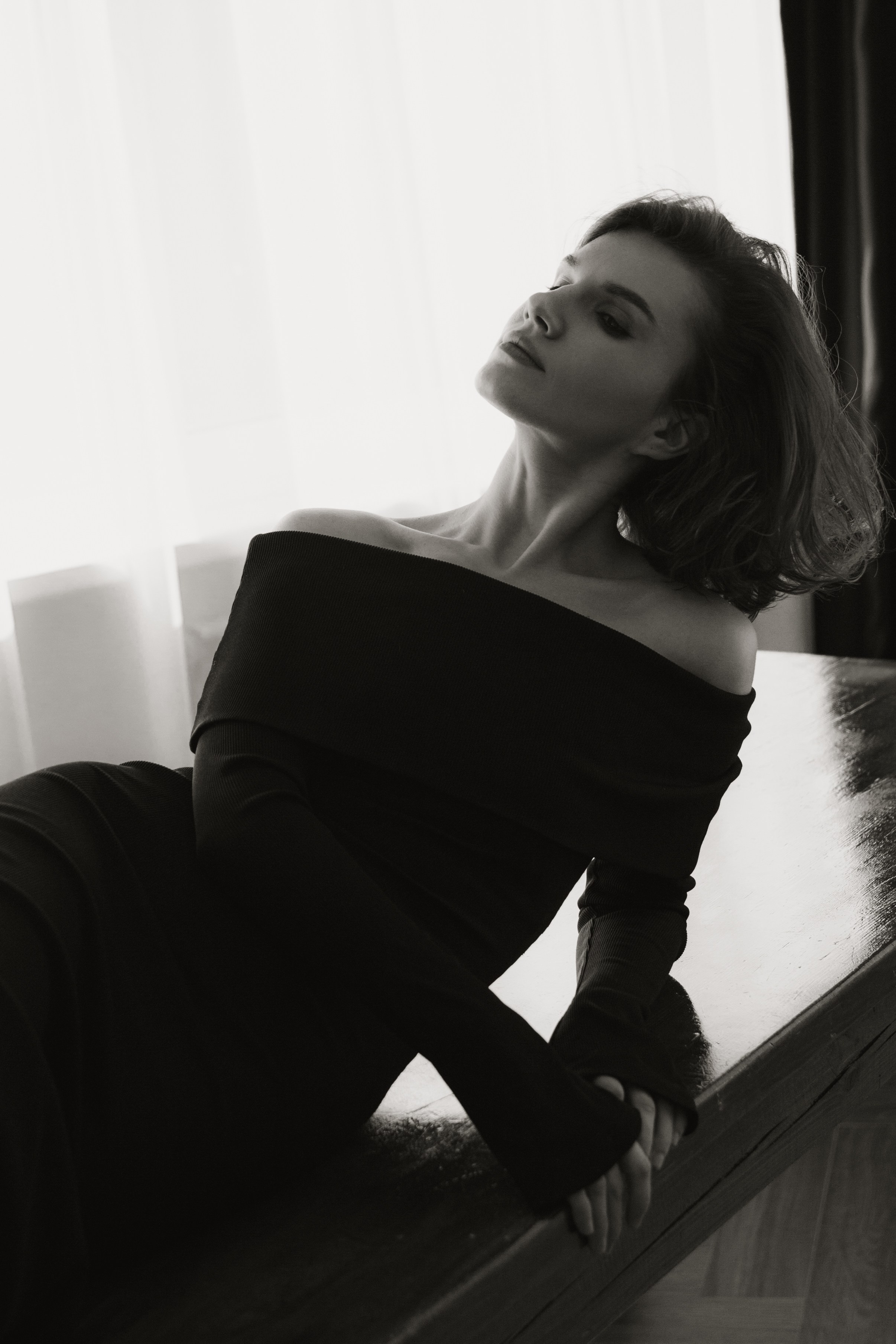 Даша. Фотограф во Владивостоке Парамонова Елена