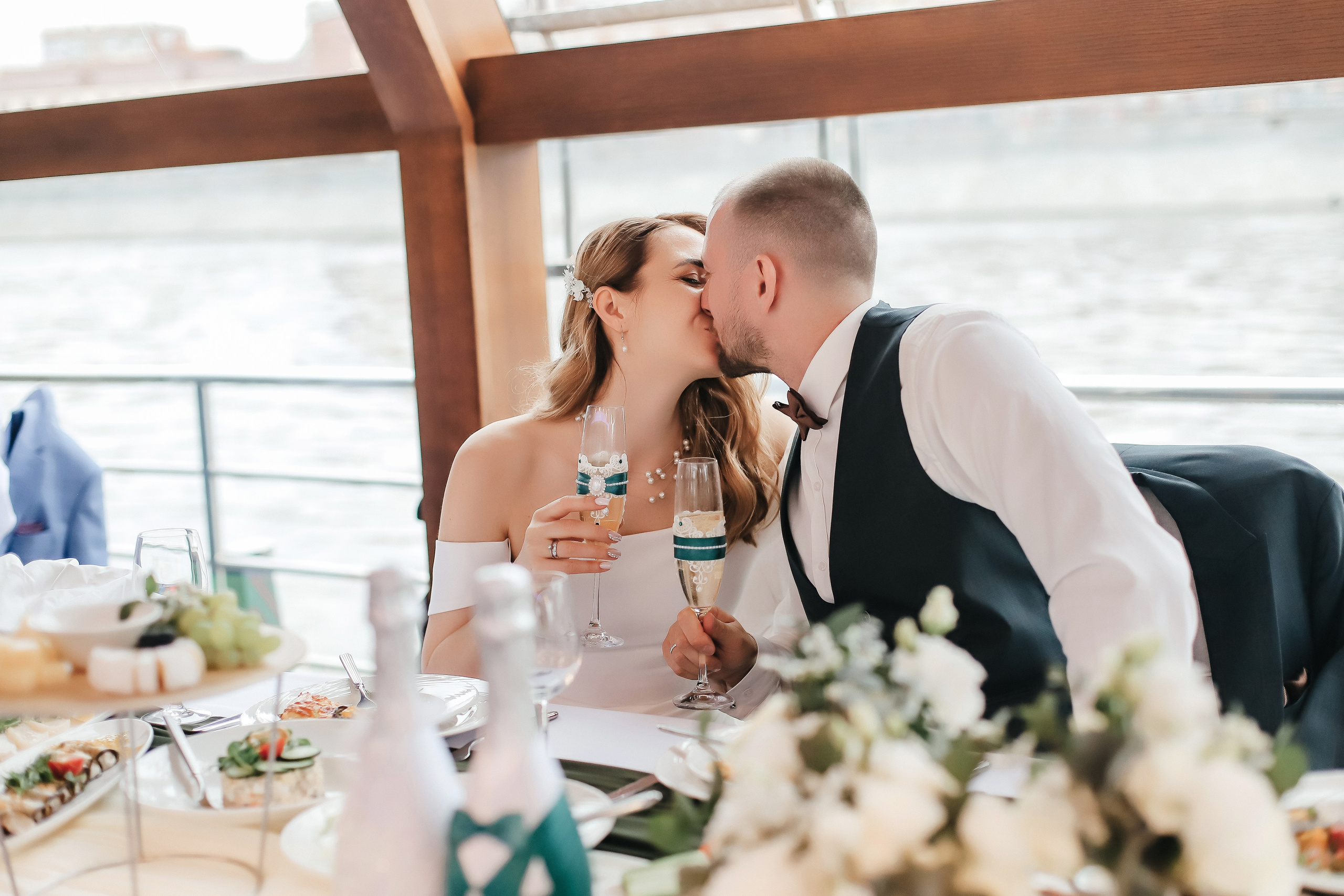 Свадебный фотограф. Профессиональный фотограф в Подольске Елена Локтионова