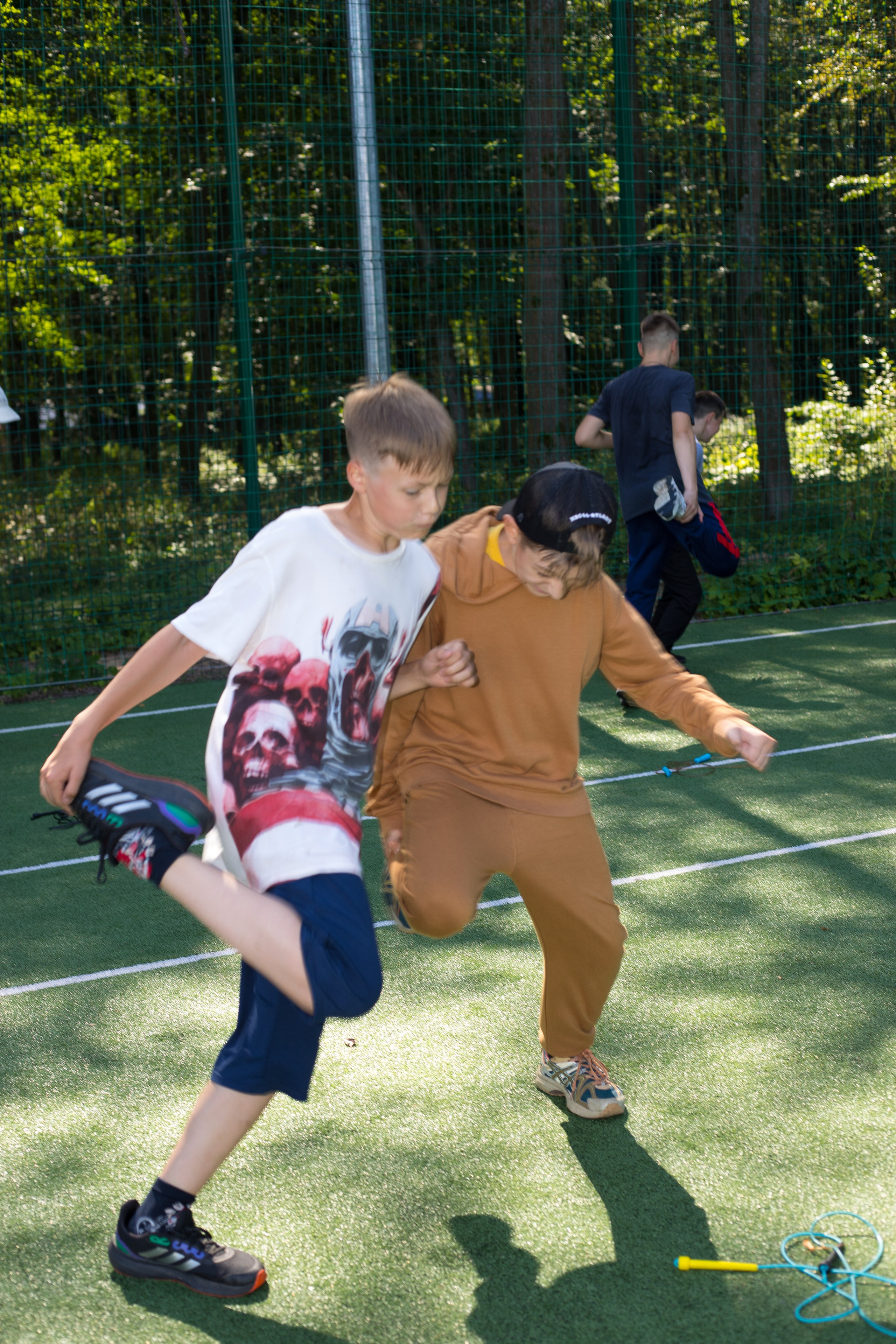 Спортивны сборы. Выпускные альбомы, индивидуальные фотосессии в Костроме