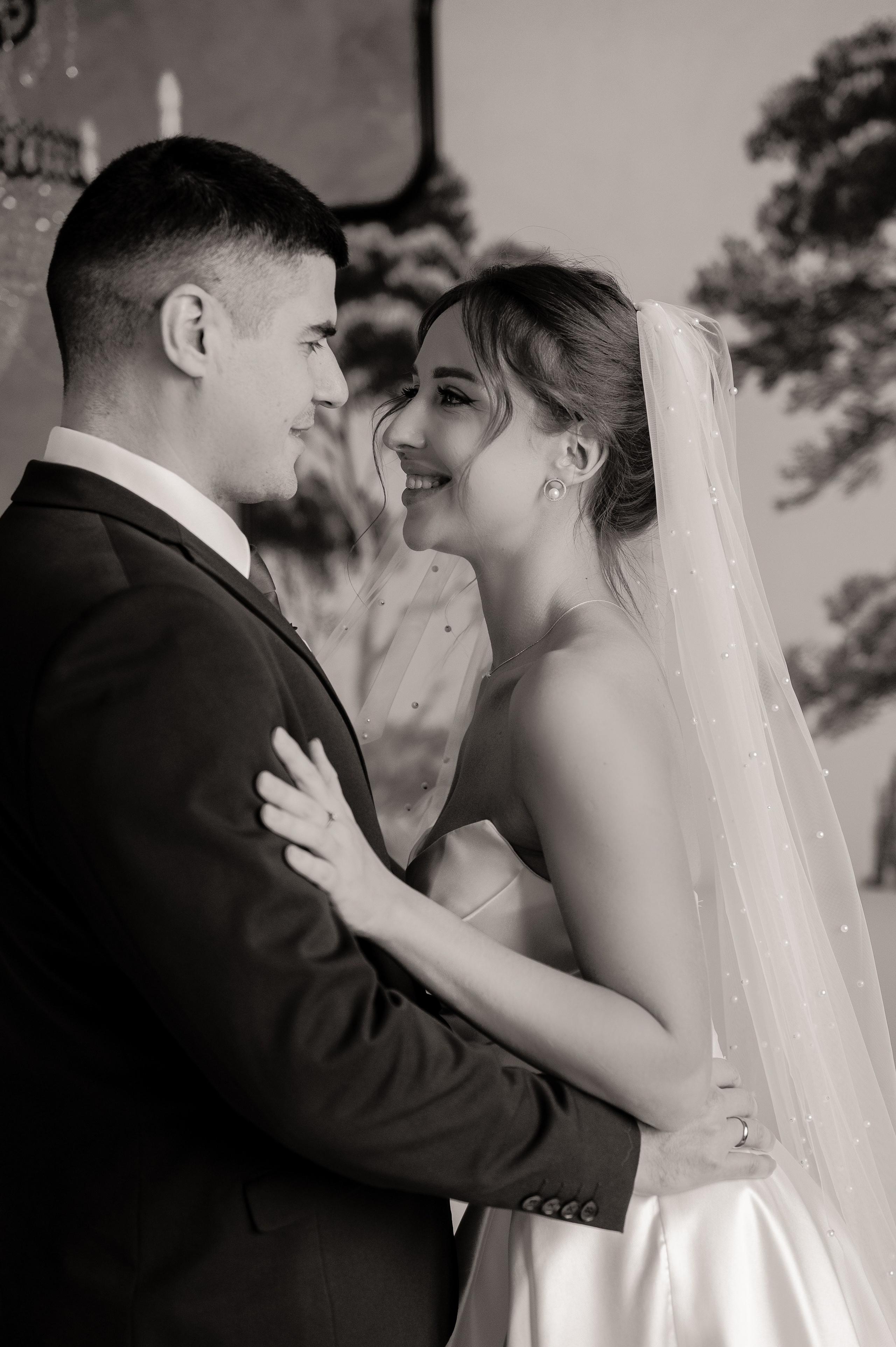 Андрей и Олеся. Свадебный и семейный фотограф в Краснодаре Алина Мельник