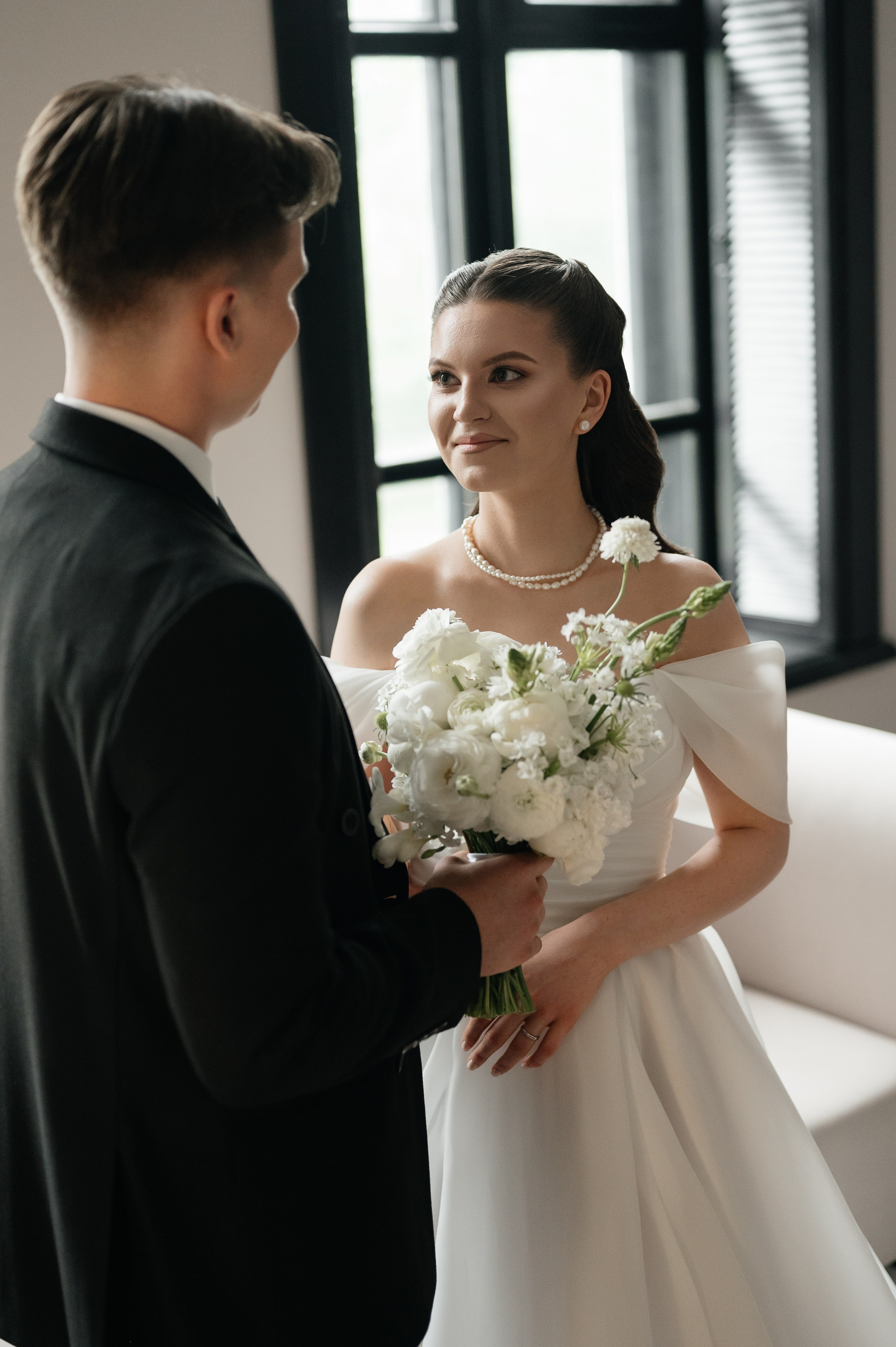 Михаил и Ксения. Свадебный и семейный фотограф в Краснодаре Алина Мельник