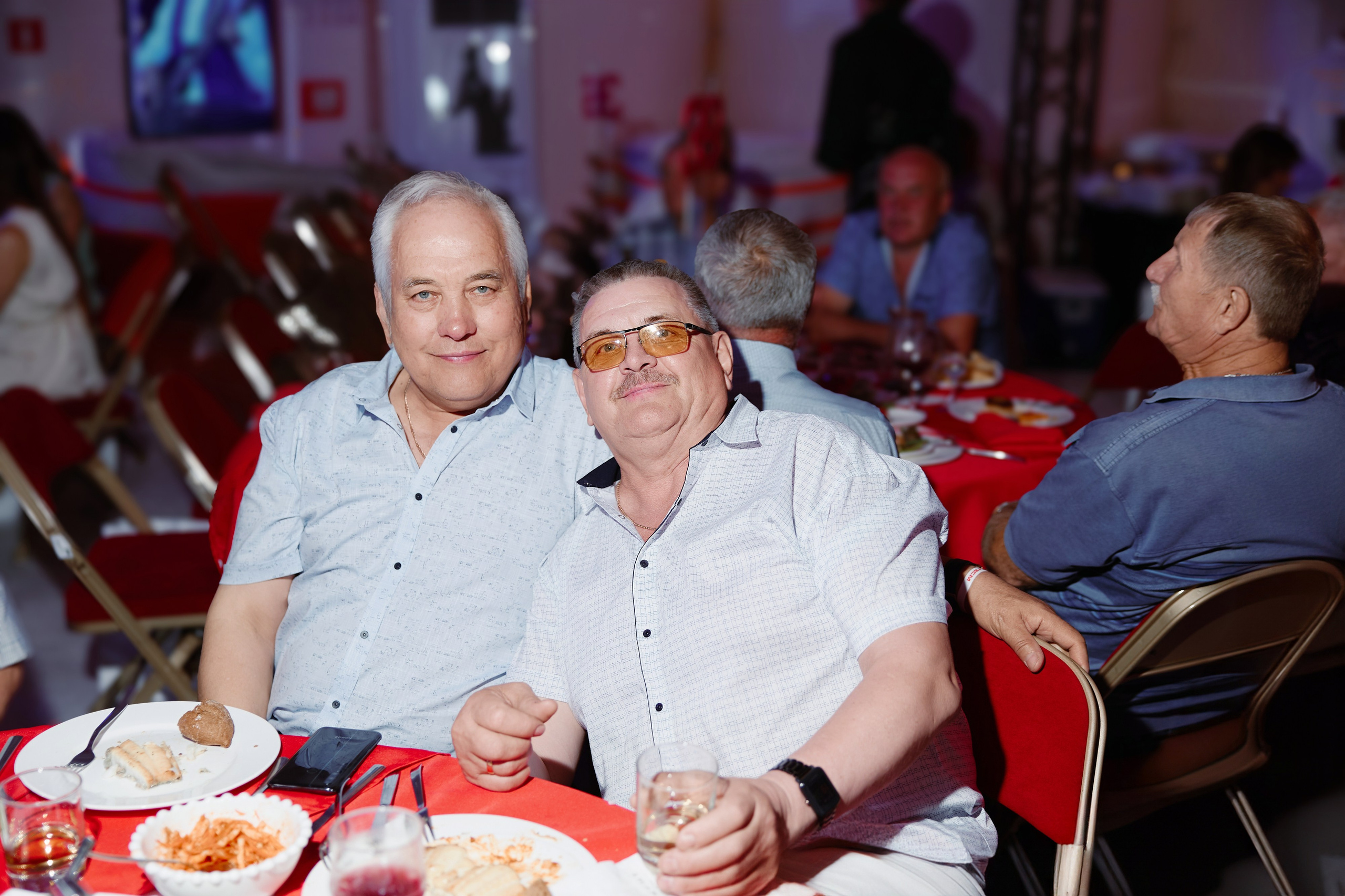 50 Лет БАМ. ФОТОГРАФ НА МЕРОПРИЯТИЕ ОТ СОЛЬ МЕДИА PRODUCTION