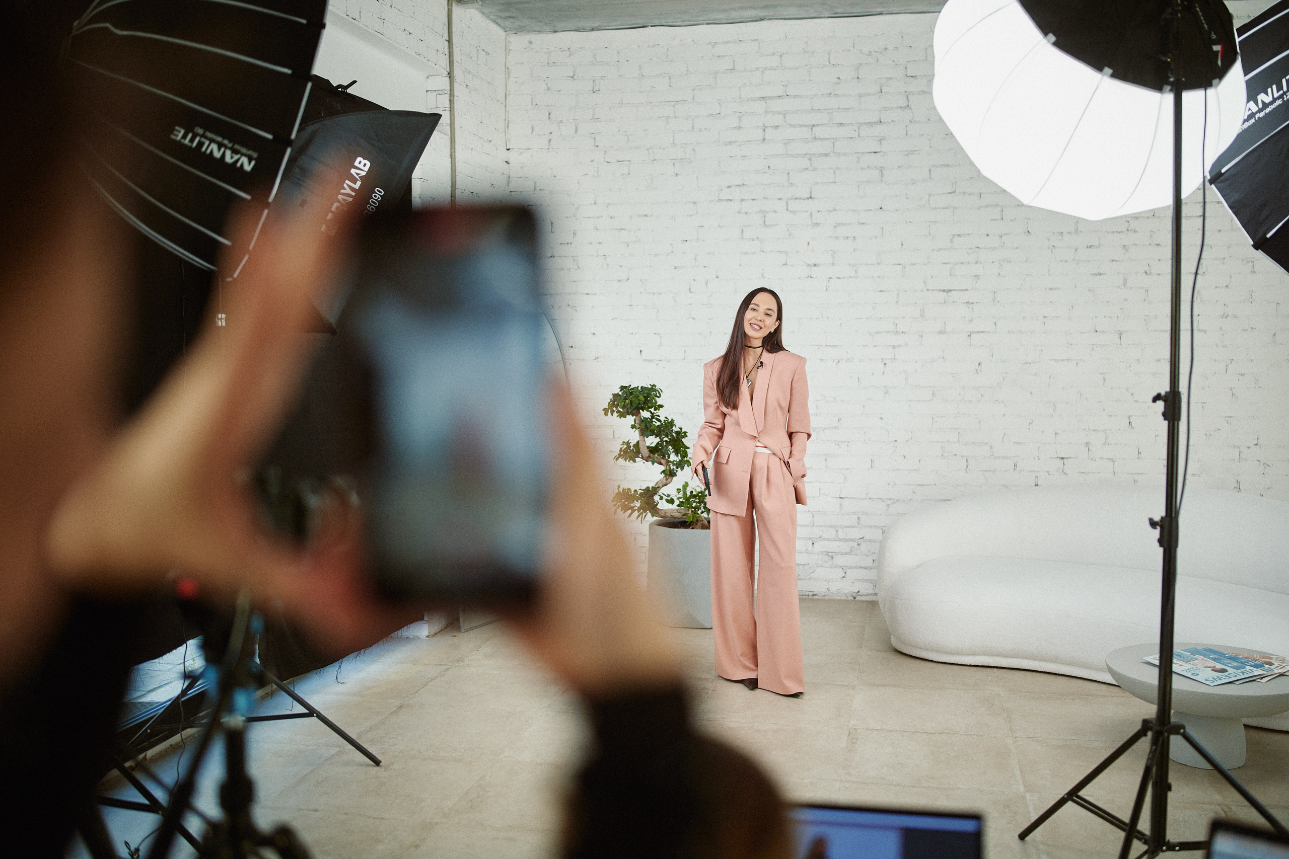 СОЛЬ PRODUCTION БЭК (RAKUSA). ФОТОГРАФ НА МЕРОПРИЯТИЕ ОТ СОЛЬ МЕДИА PRODUCTION