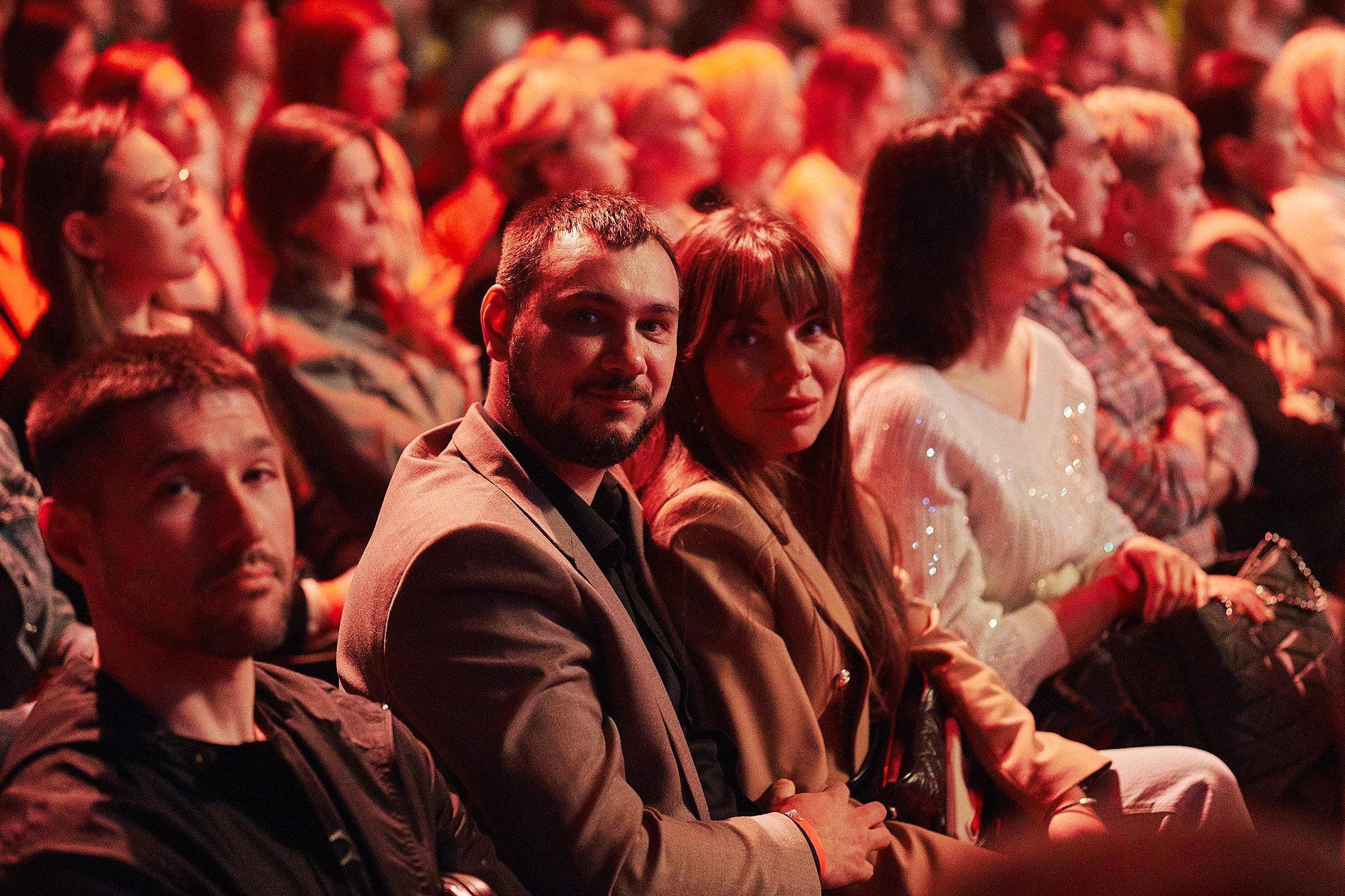 АЛЬФА-КОНФА|Репортаж. ФОТОГРАФ НА МЕРОПРИЯТИЕ ОТ СОЛЬ МЕДИА PRODUCTION