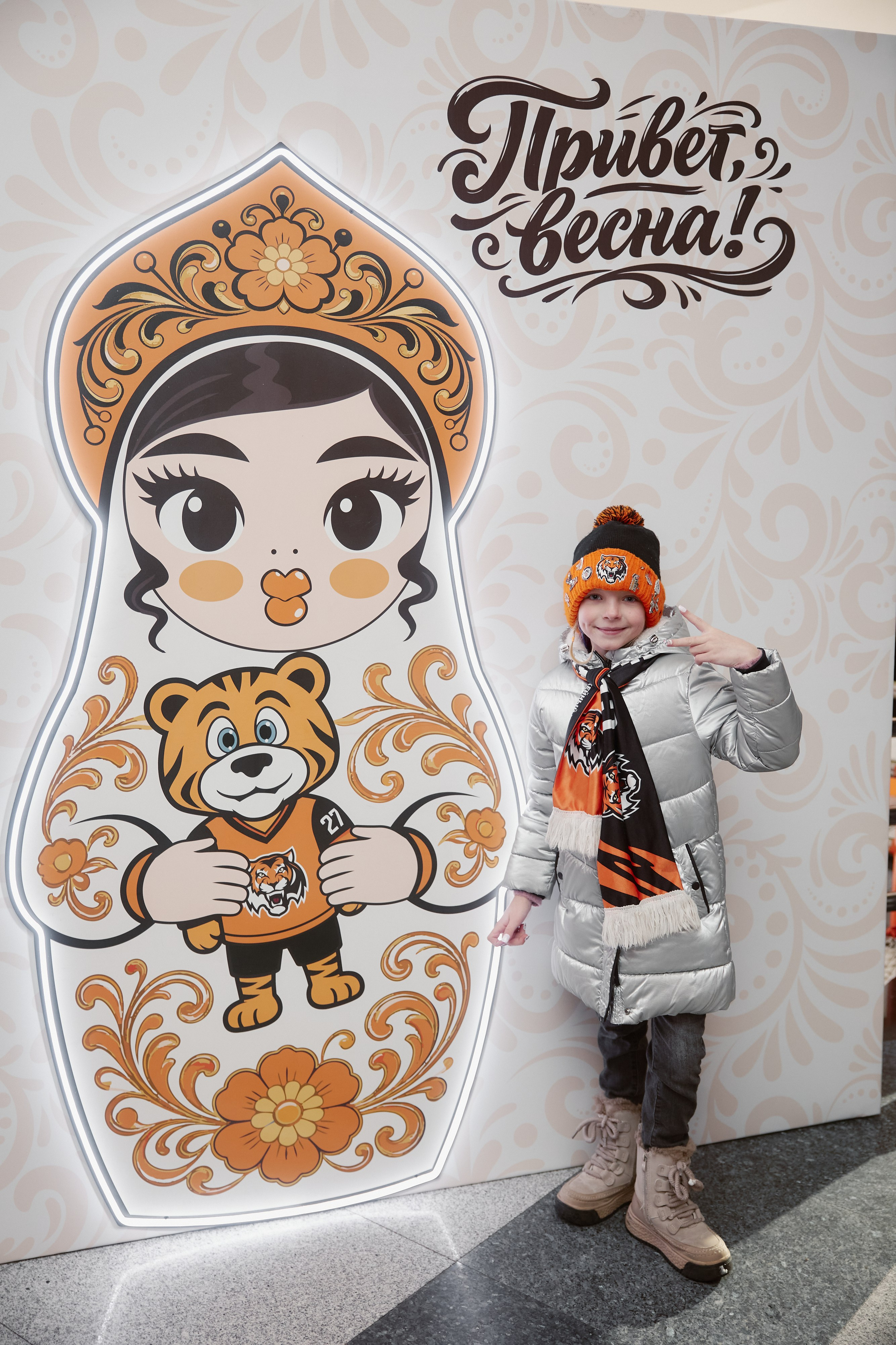 Домашние матчи ХК Амур. ФОТОГРАФ НА МЕРОПРИЯТИЕ ОТ СОЛЬ МЕДИА PRODUCTION