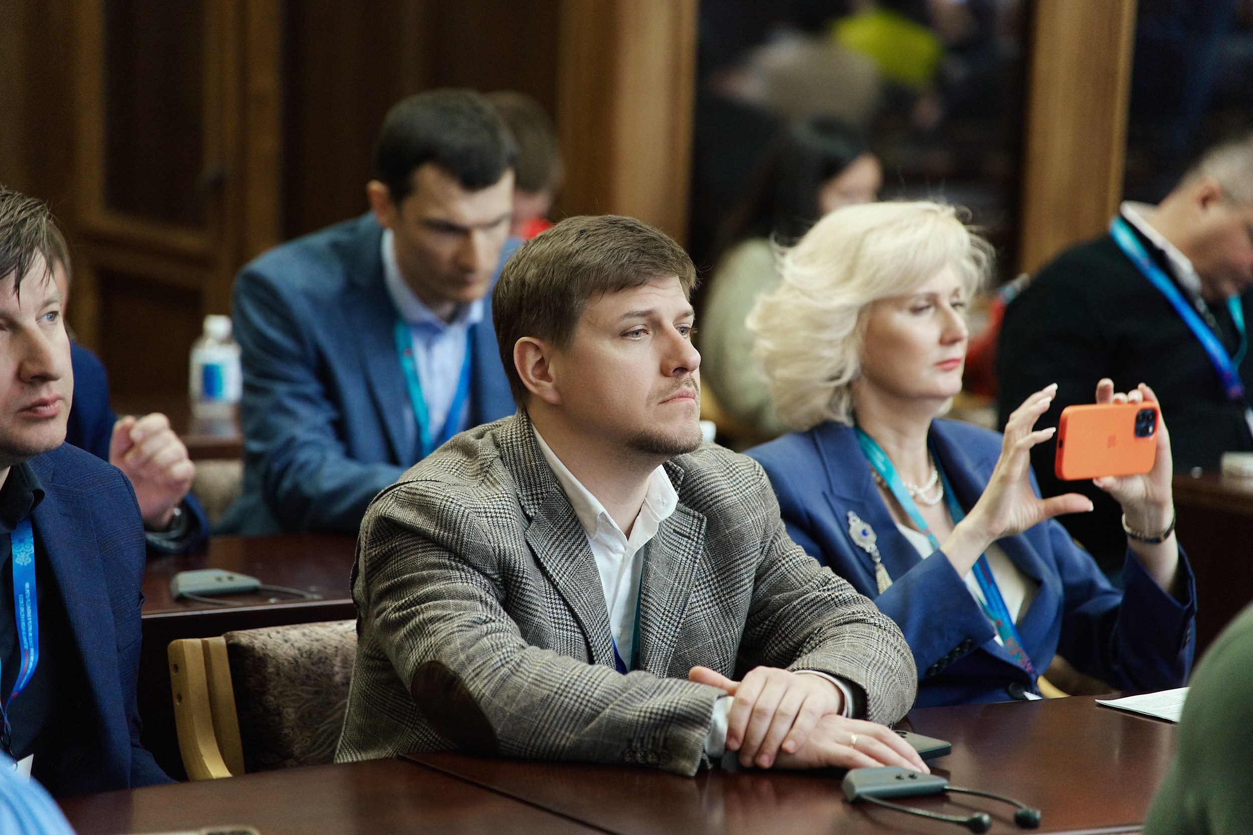 СЕРОССИЙСКИЙ ФОРУМ ПО ДОНОРСТВУ КРОВИ И КОСТНОГО МОЗГА. ФОТОГРАФ НА МЕРОПРИЯТИЕ ОТ СОЛЬ МЕДИА PRODUCTION