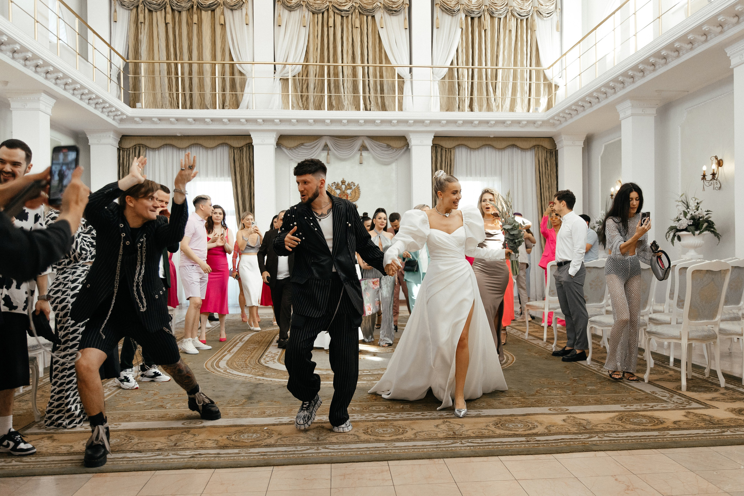 Артур Даша. Фотограф Артем Котелевец