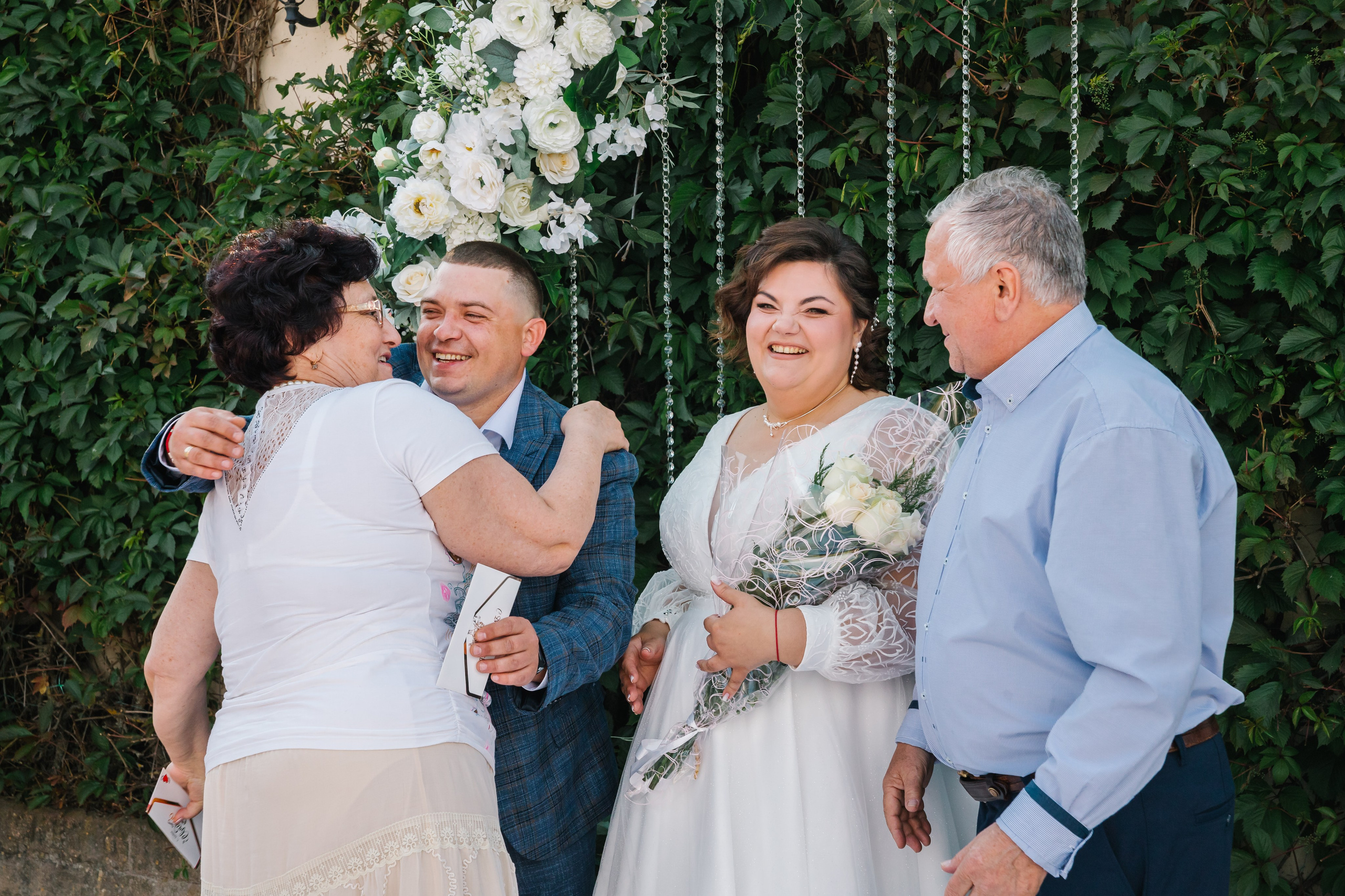 Надежда и Павел. Фотограф в Таганроге и Ростове-на-Дону