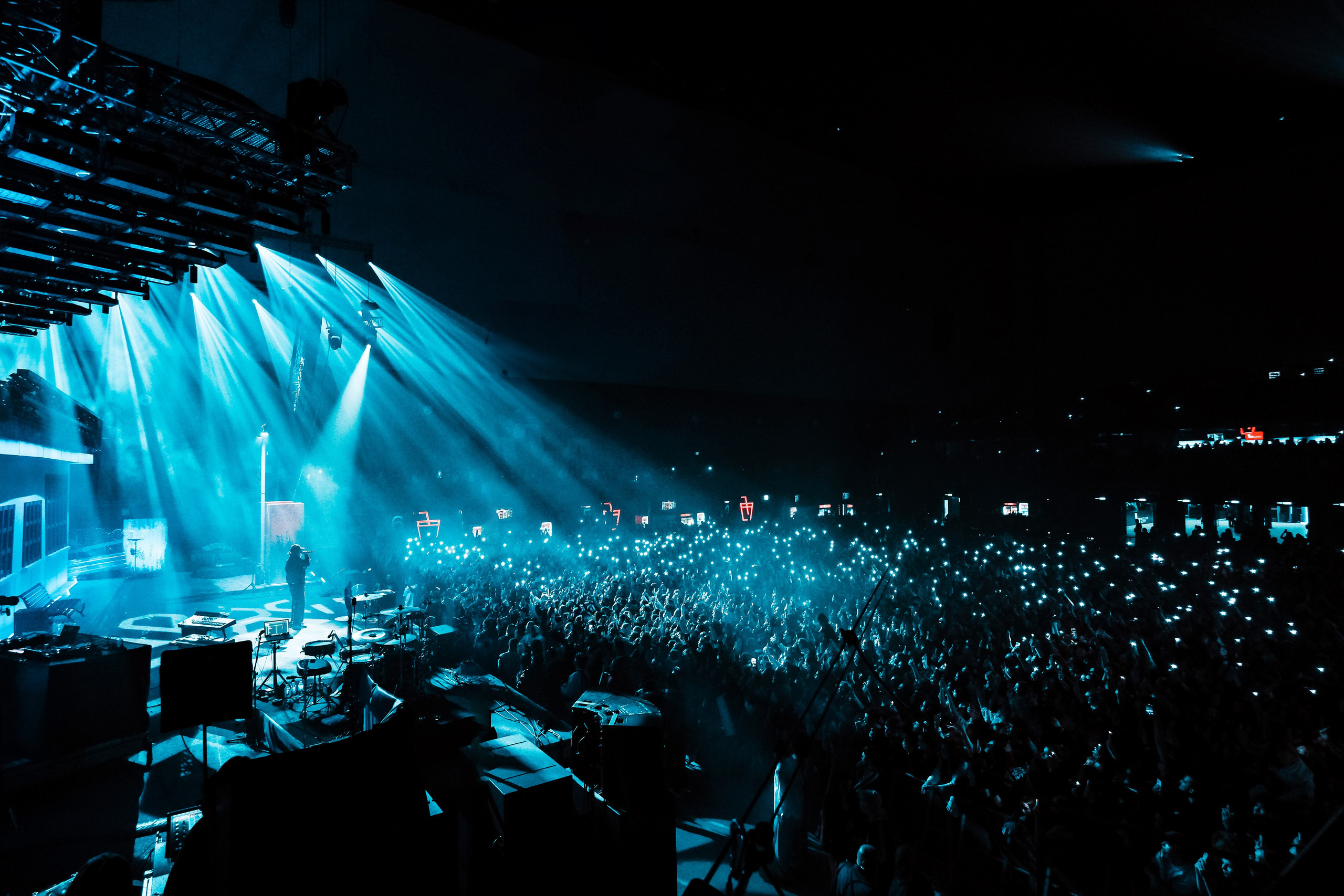 MAYOT В МТС LIVE ХОЛЛ 22.12.24. Концертный и репортажный фотограф в Москве и Санкт-Петербурге Мария