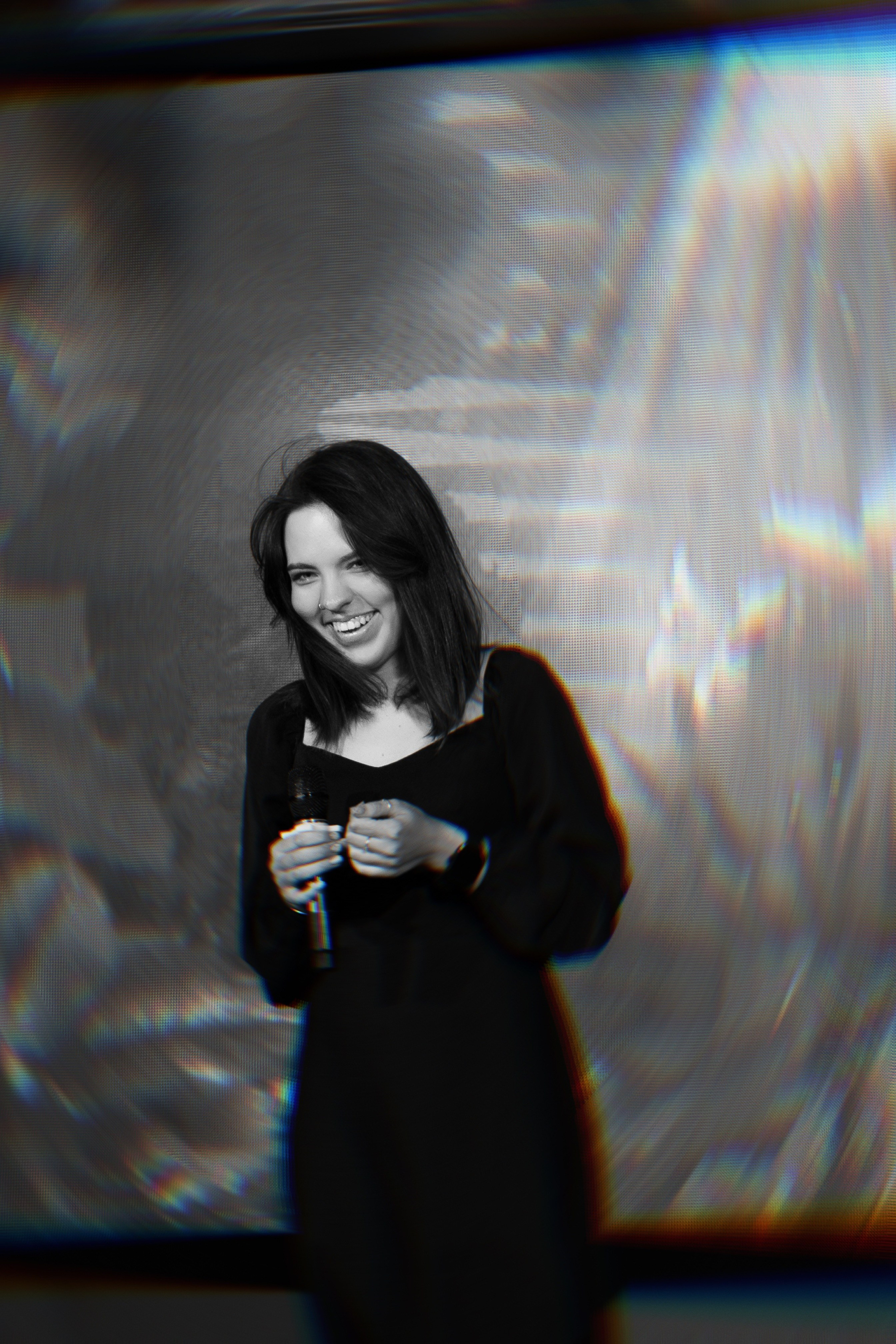 FaSol'. Анастасия Паршукова — фотограф Шерегеш Новосибирск