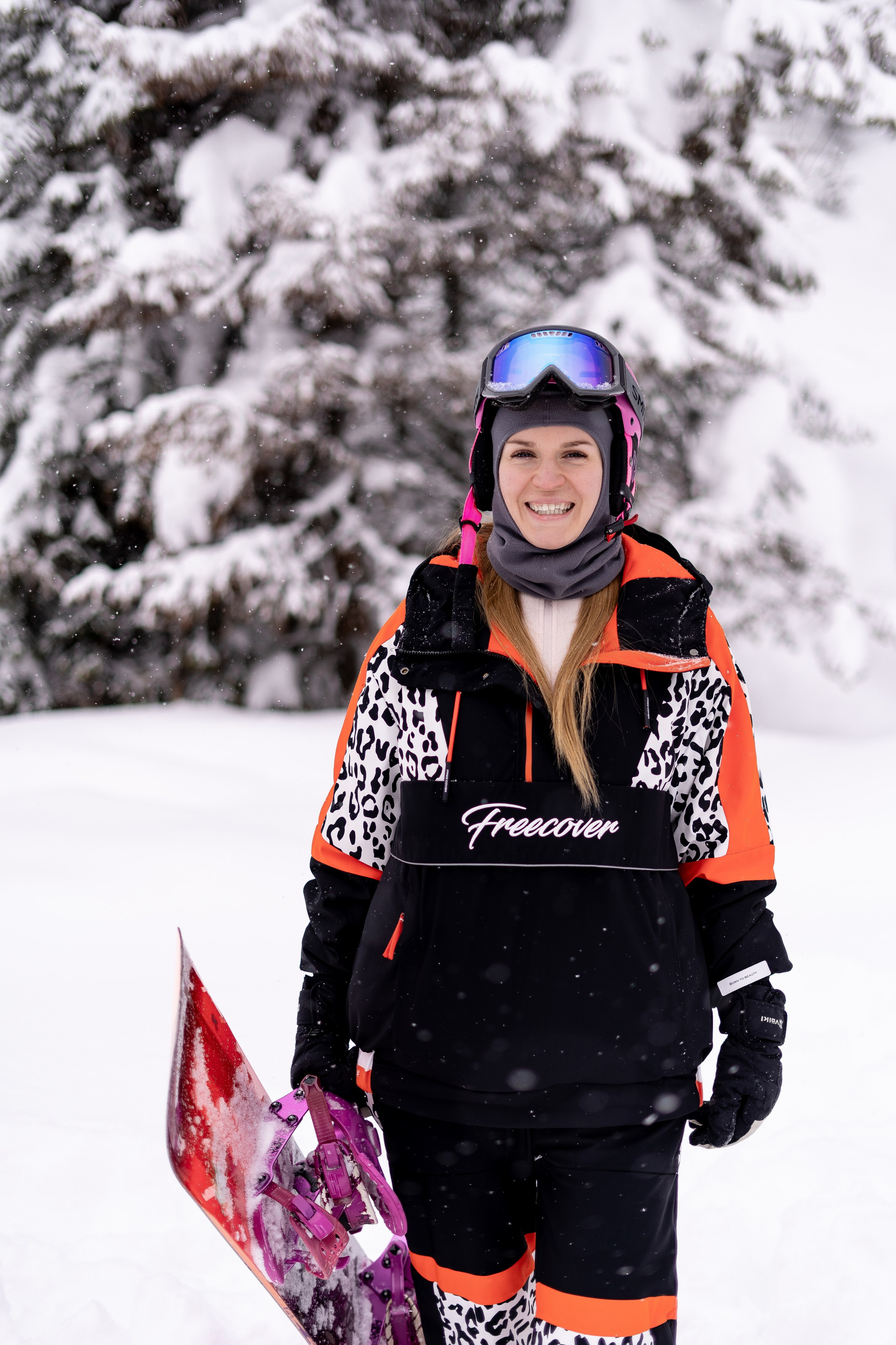 Джон 14.02. Анастасия Паршукова — фотограф Шерегеш Новосибирск